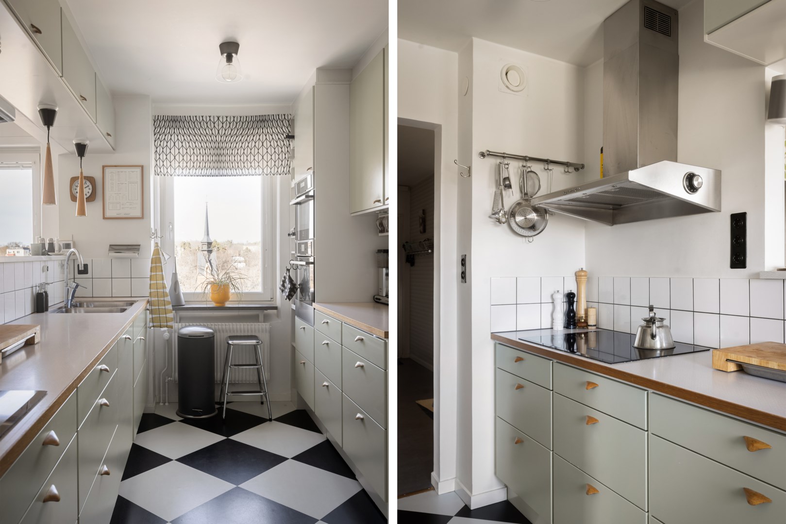 Bostadsbild från Ekuddsvägen 25, Såld i Ekudden, Nacka