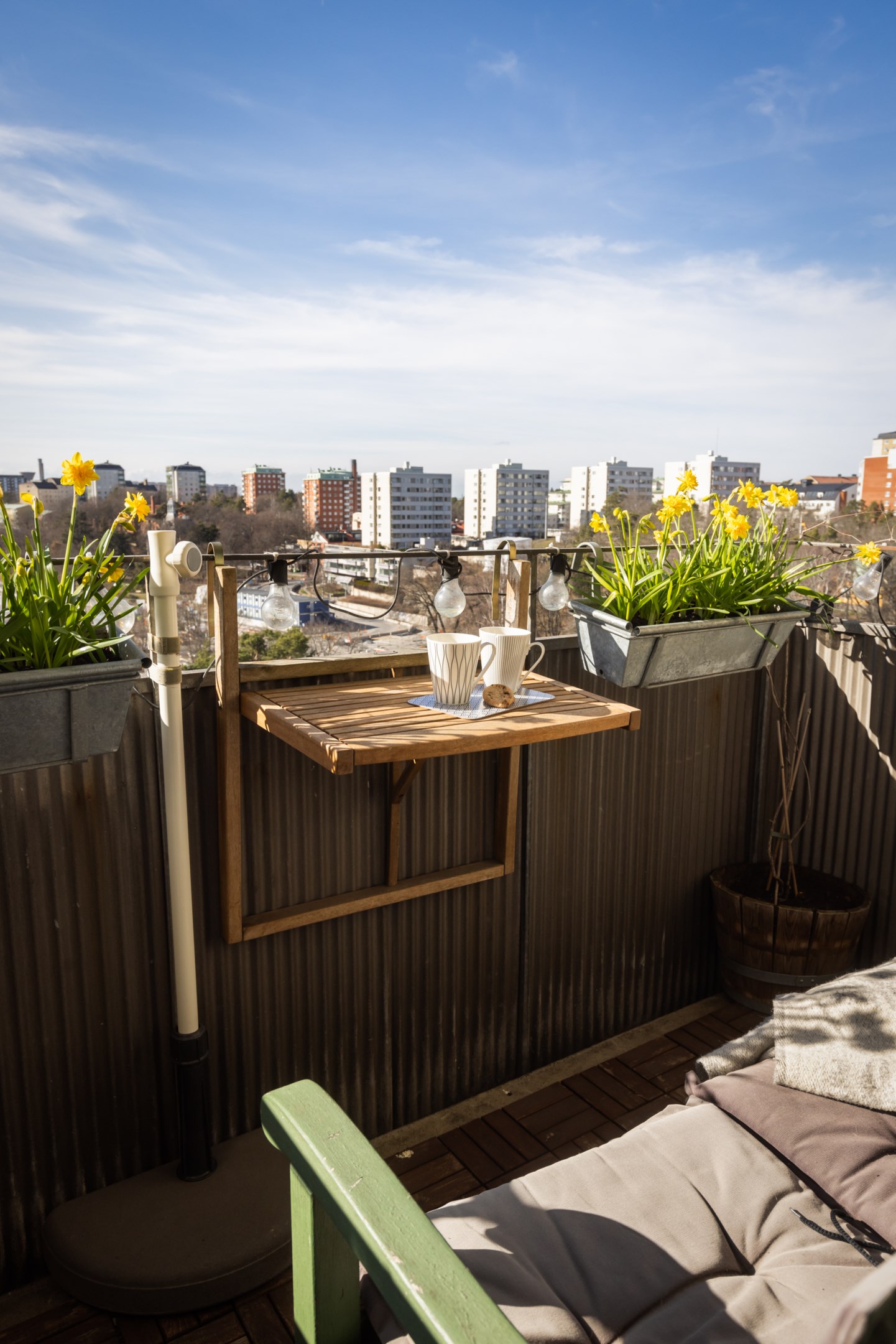 Bostadsbild från Ekuddsvägen 25, Såld i Ekudden, Nacka