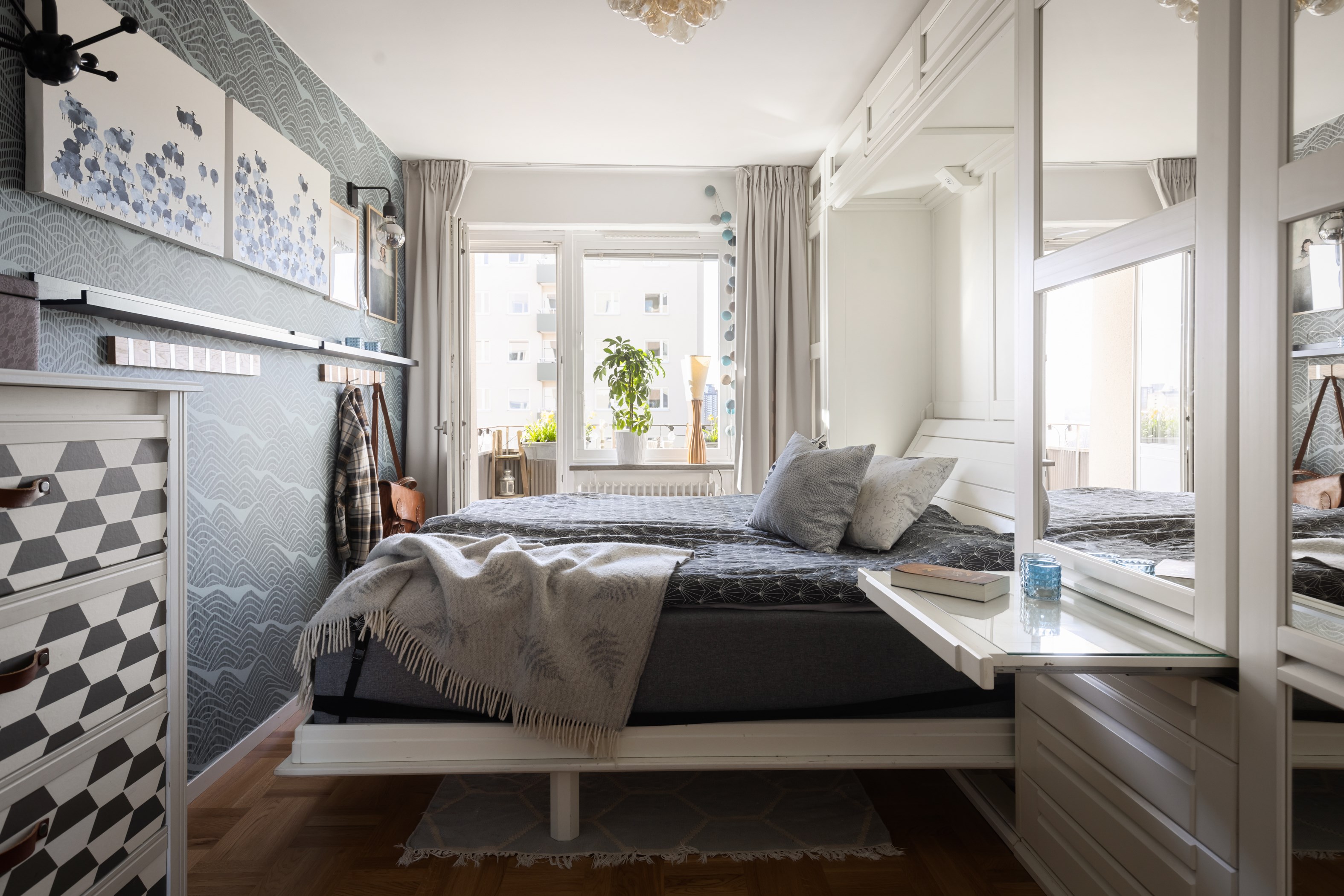 Bostadsbild från Ekuddsvägen 25, Såld i Ekudden, Nacka