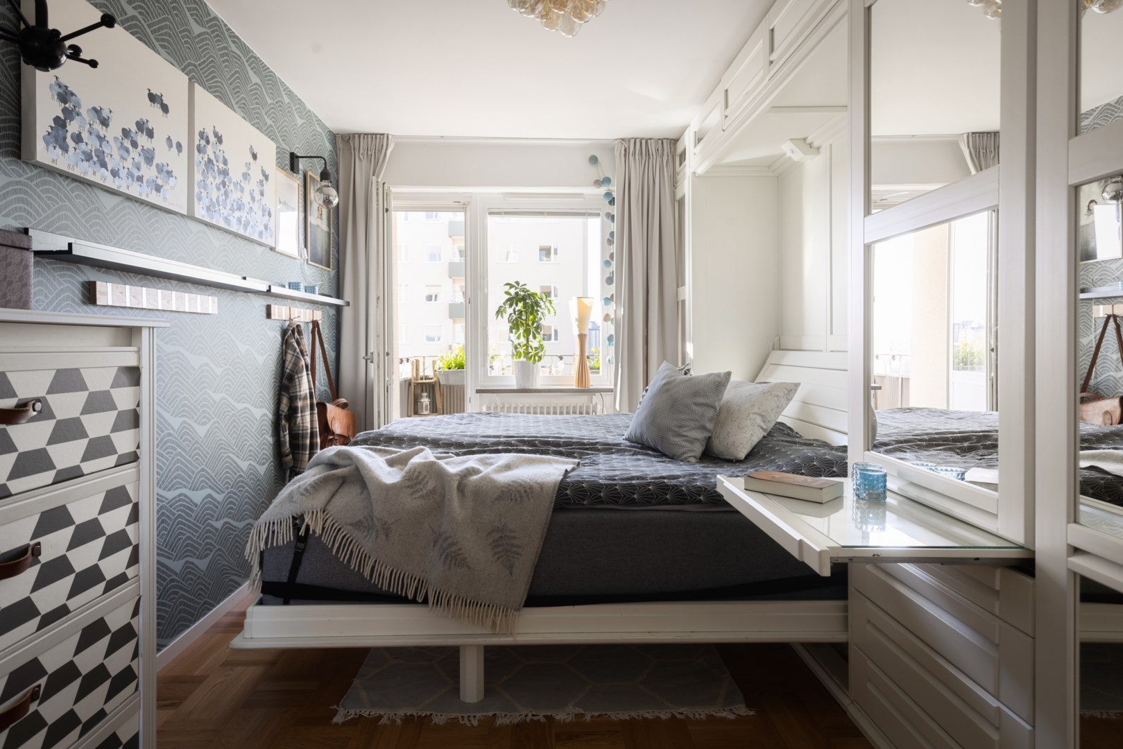 Bostadsbild från Ekuddsvägen 25, Såld i Ekudden, Nacka