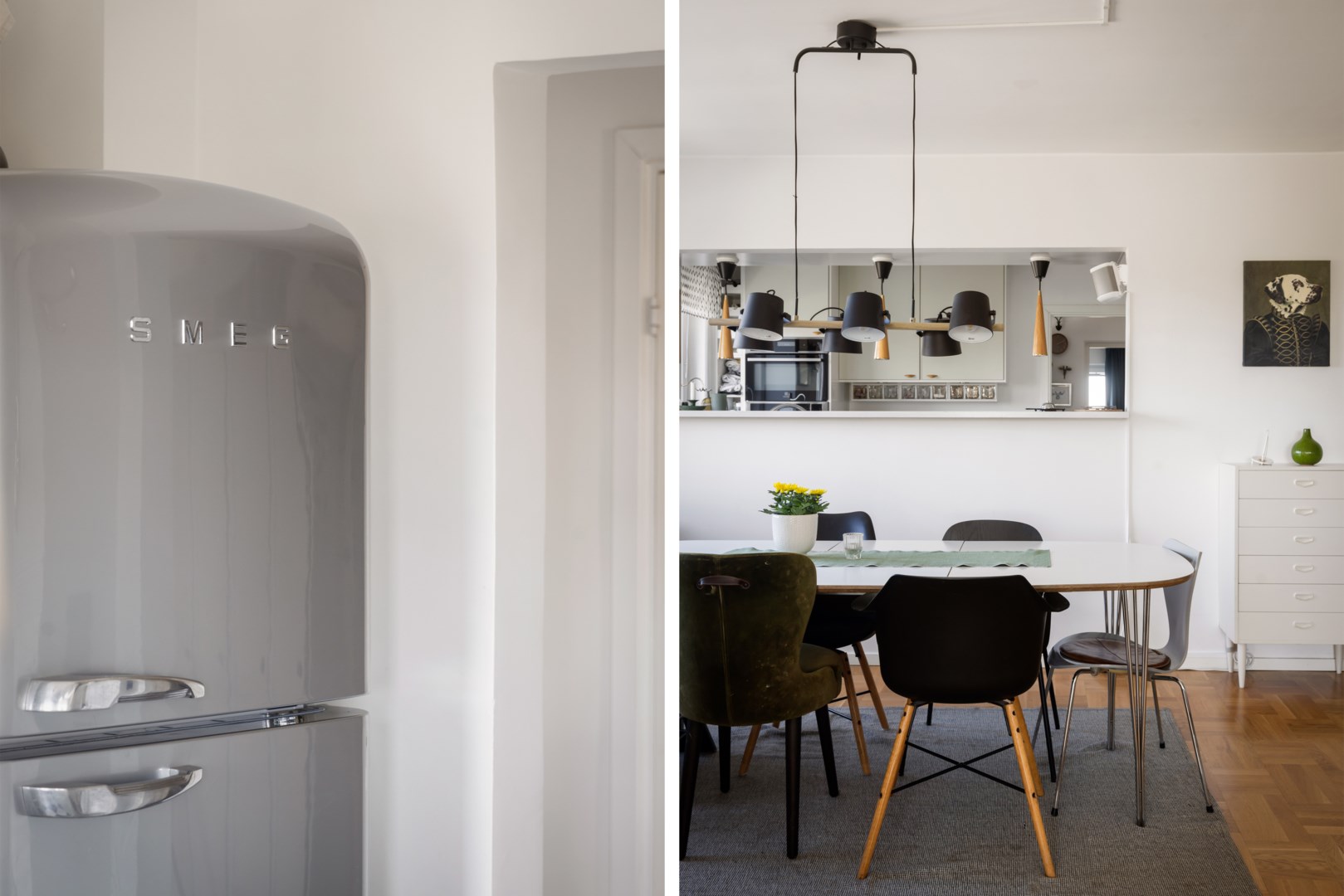 Bostadsbild från Ekuddsvägen 25, Såld i Ekudden, Nacka