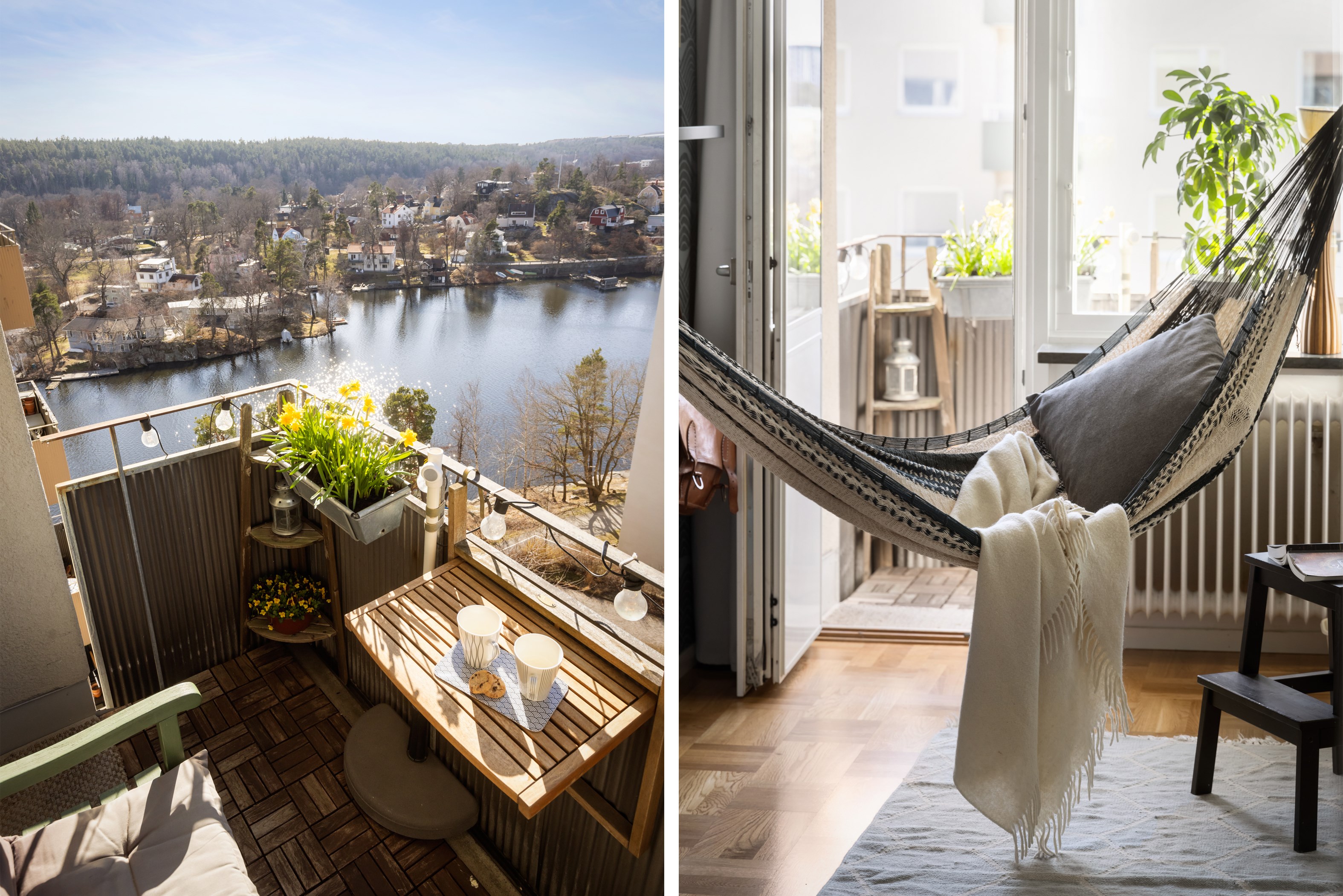 Bostadsbild från Ekuddsvägen 25, Såld i Ekudden, Nacka