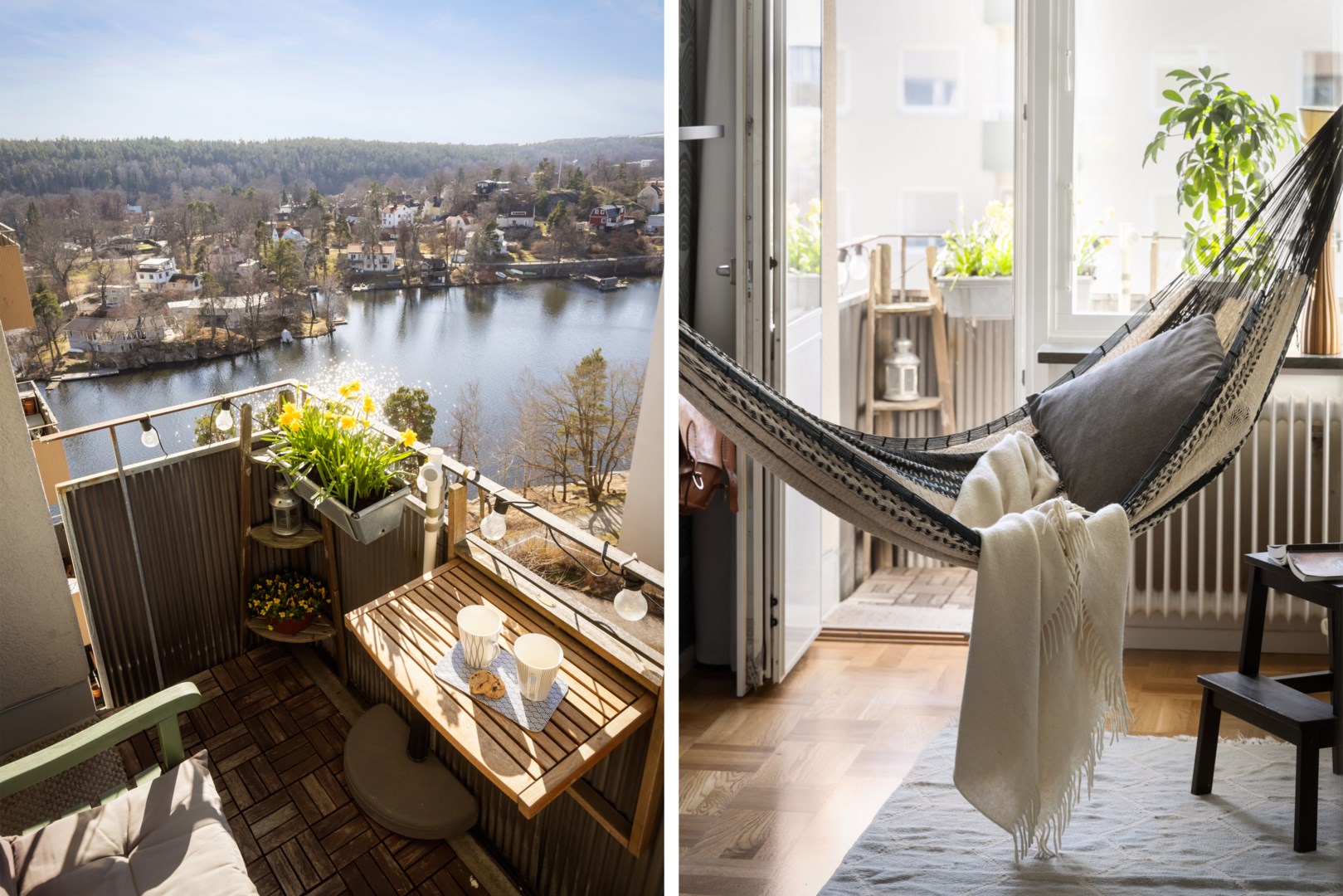 Bostadsbild från Ekuddsvägen 25, Såld i Ekudden, Nacka