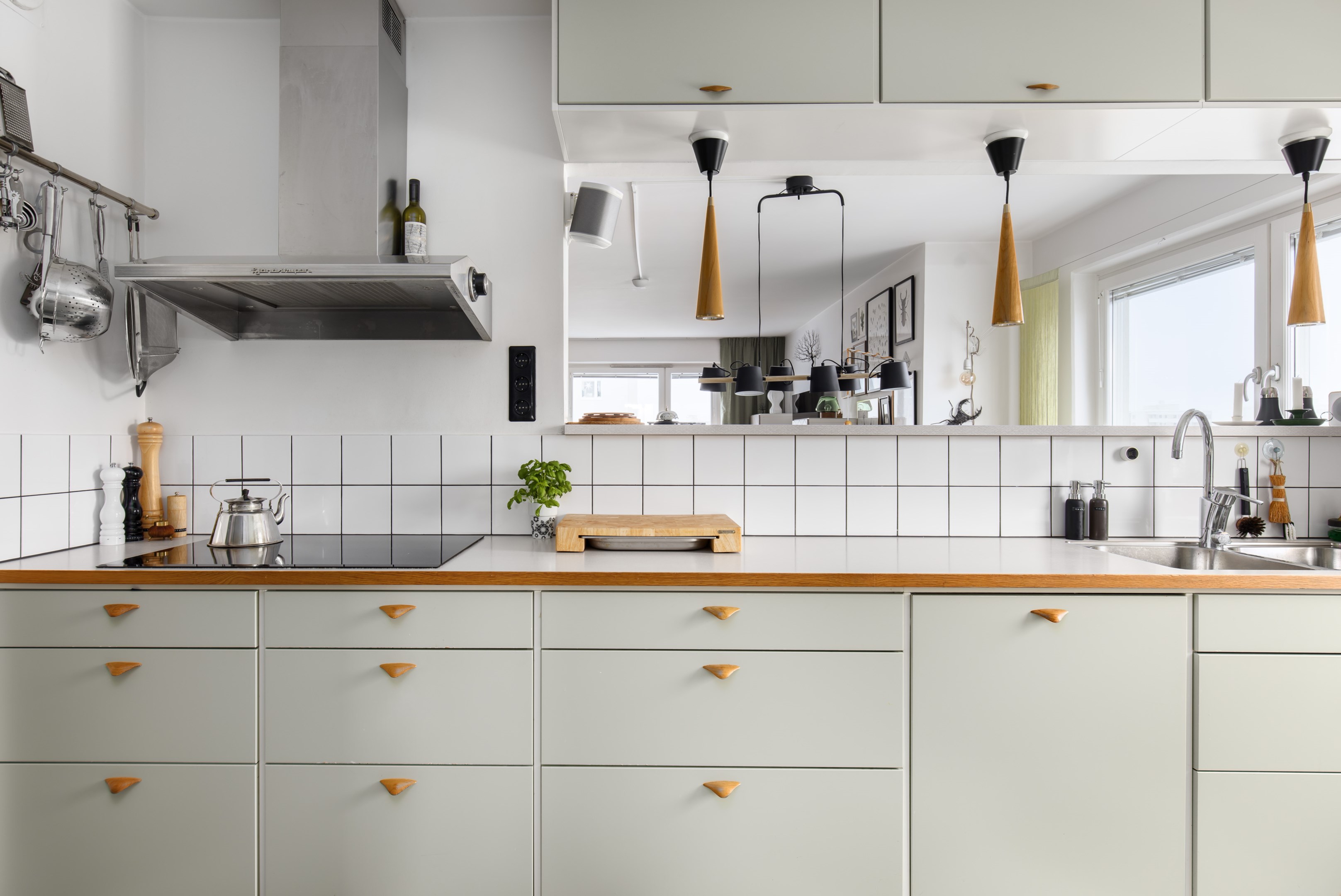 Bostadsbild från Ekuddsvägen 25, Såld i Ekudden, Nacka