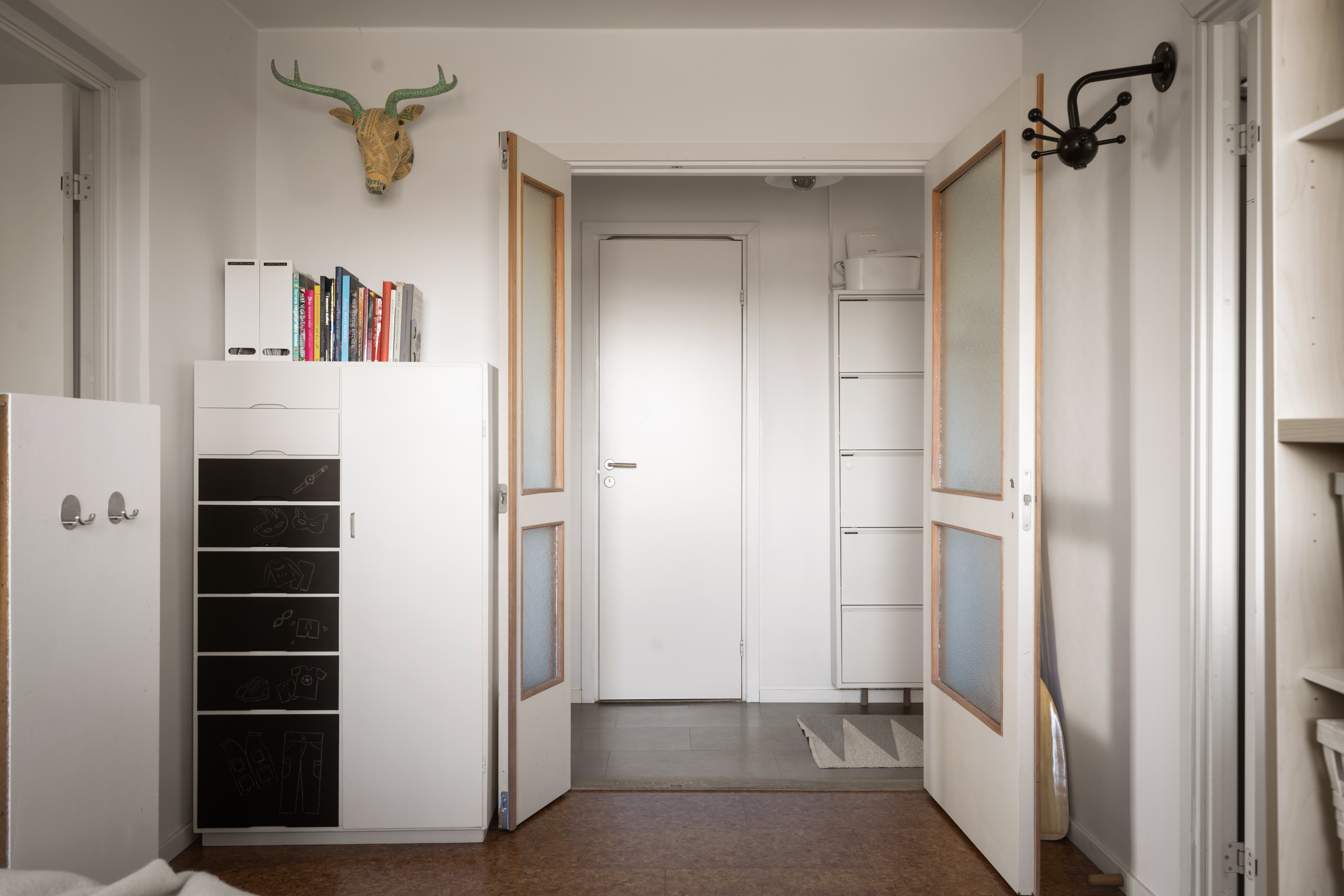 Bostadsbild från Ekuddsvägen 25, Såld i Ekudden, Nacka