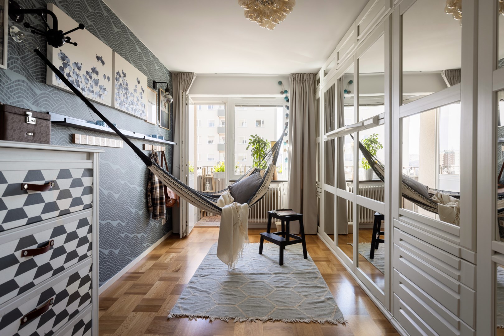 Bostadsbild från Ekuddsvägen 25, Såld i Ekudden, Nacka