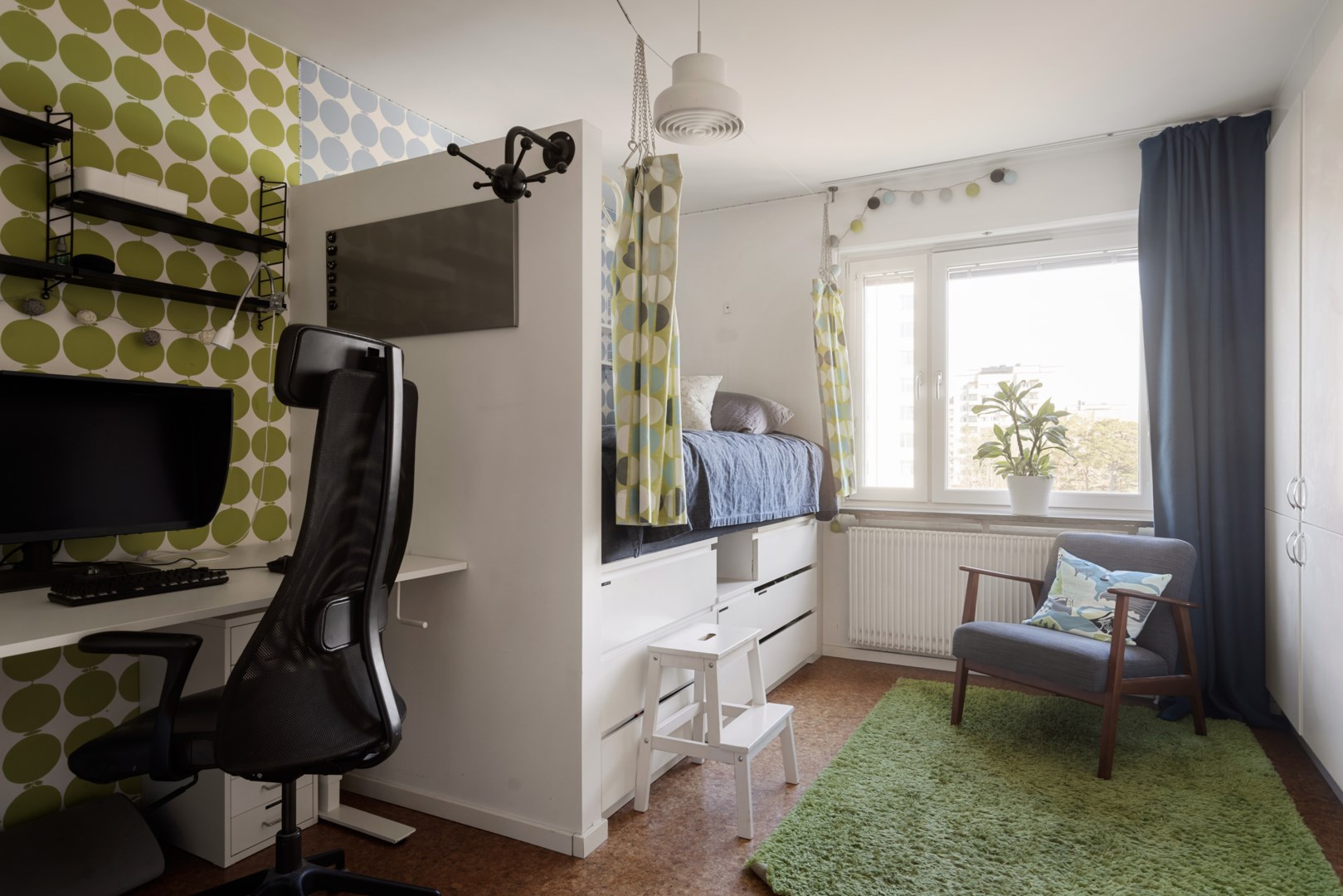 Bostadsbild från Ekuddsvägen 25, Såld i Ekudden, Nacka