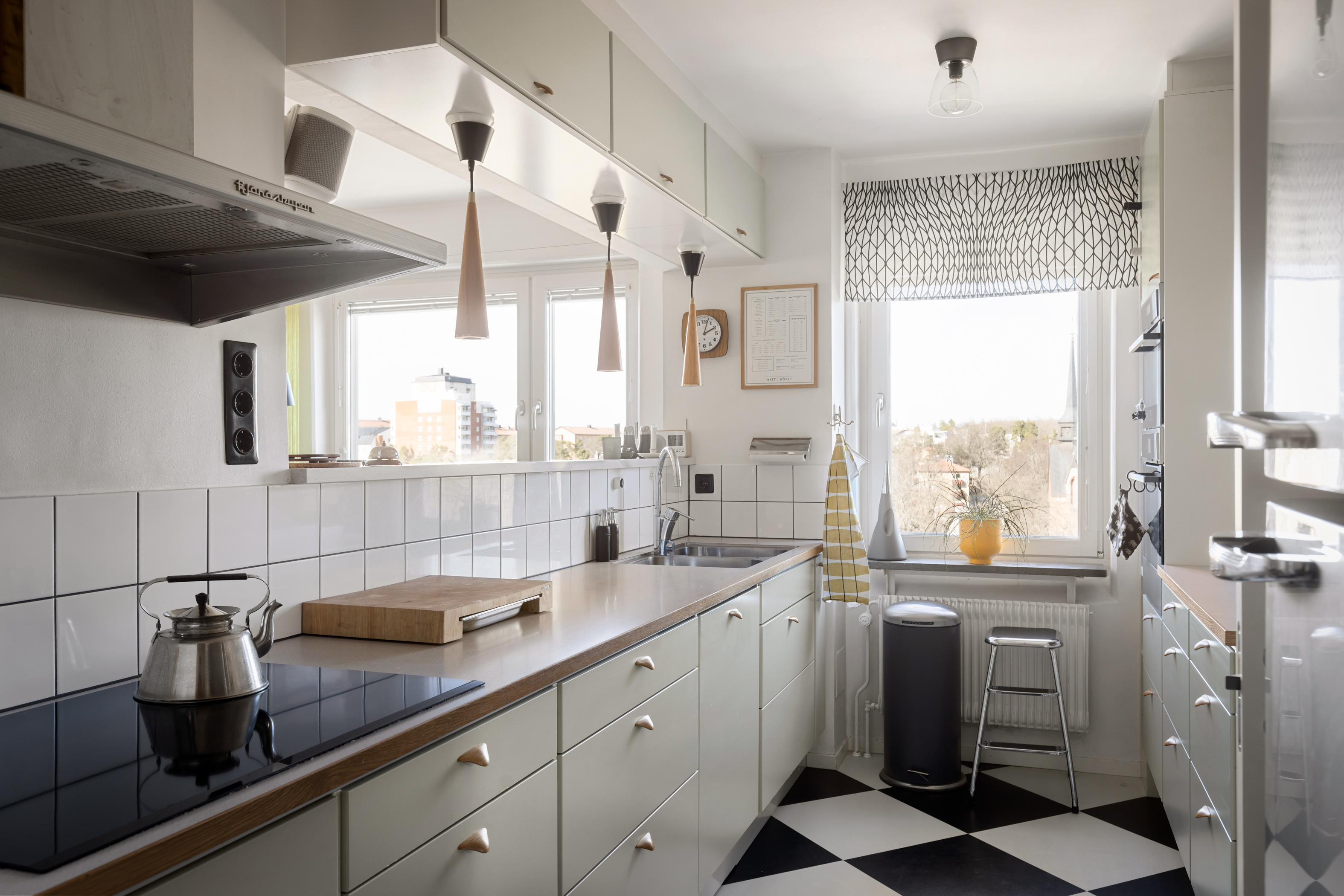 Bostadsbild från Ekuddsvägen 25, Såld i Ekudden, Nacka