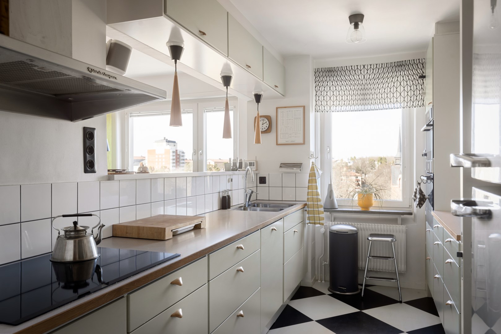 Bostadsbild från Ekuddsvägen 25, Såld i Ekudden, Nacka