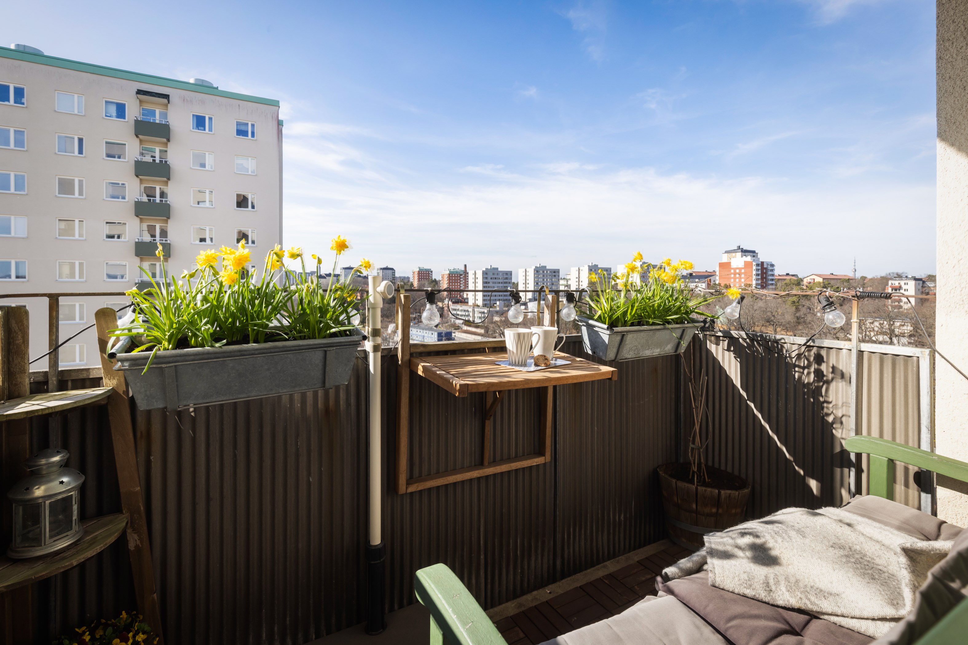 Bostadsbild från Ekuddsvägen 25, Såld i Ekudden, Nacka