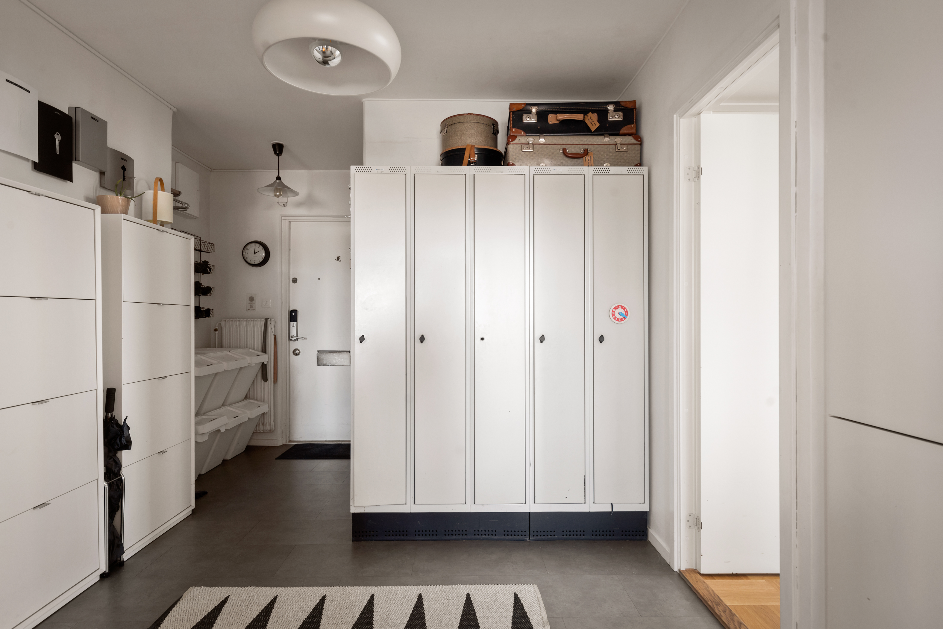 Bostadsbild från Ekuddsvägen 25, Såld i Ekudden, Nacka