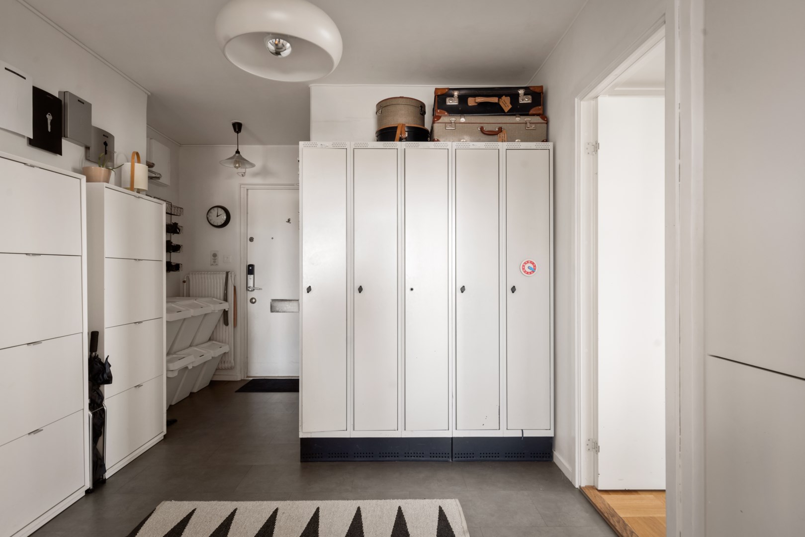 Bostadsbild från Ekuddsvägen 25, Såld i Ekudden, Nacka