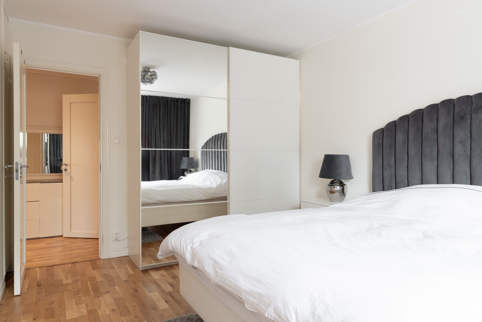 Bostadsbild från Eriksgatan 10, Såld i Centrum, Enköping