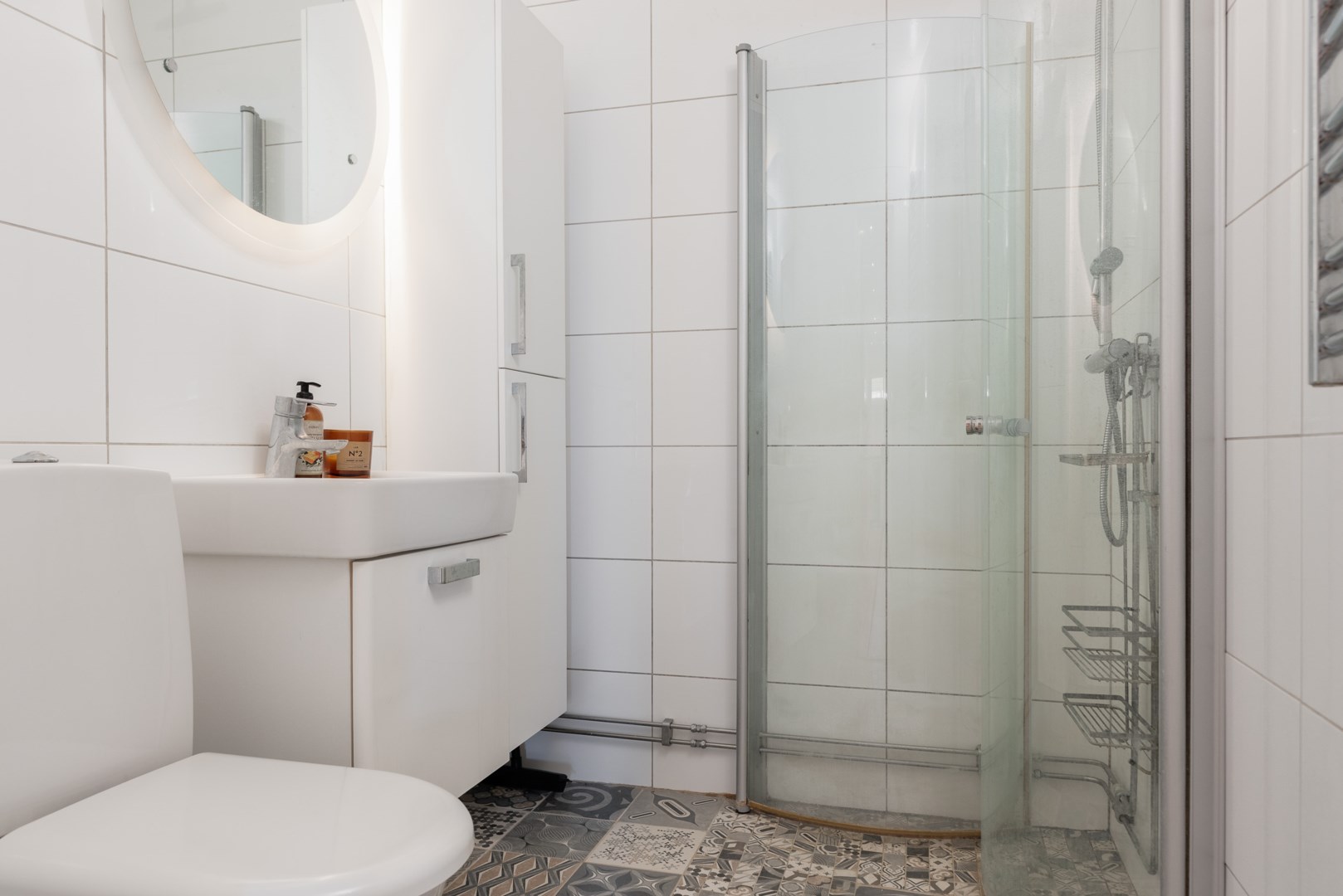 Bostadsbild från Eriksgatan 10, Såld i Centrum, Enköping