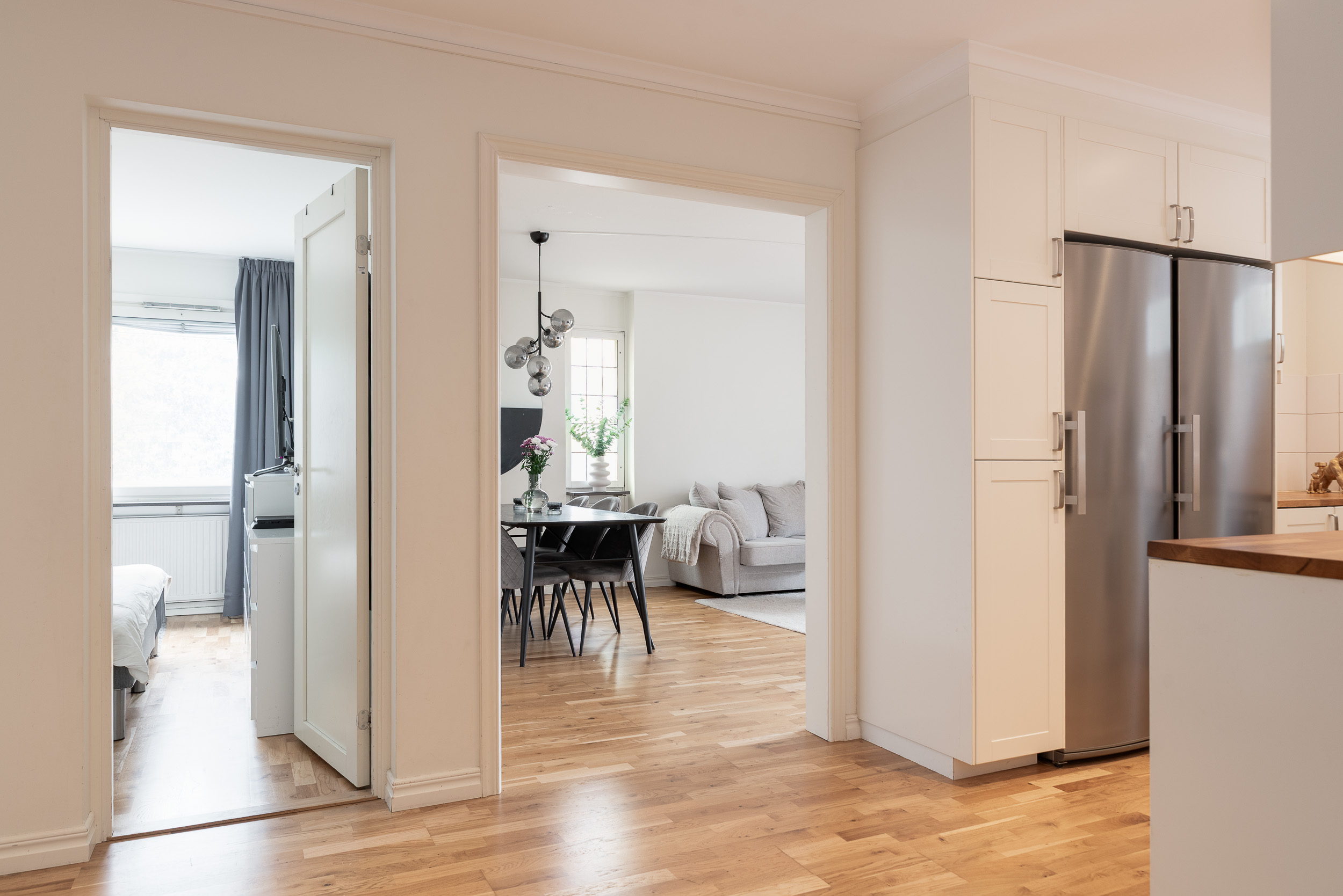 Bostadsbild från Eriksgatan 10, Såld i Centrum, Enköping