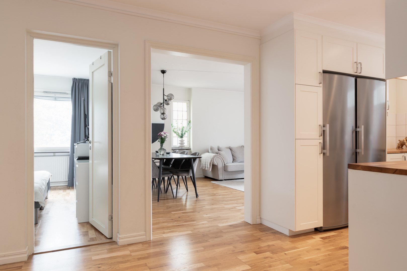 Bostadsbild från Eriksgatan 10, Såld i Centrum, Enköping