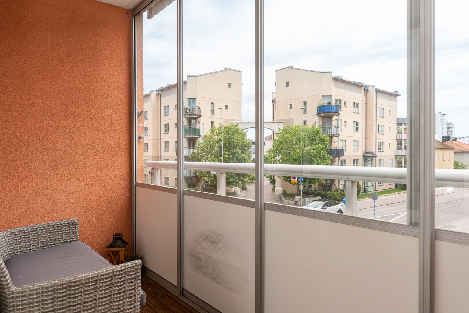 Bostadsbild från Eriksgatan 10, Såld i Centrum, Enköping