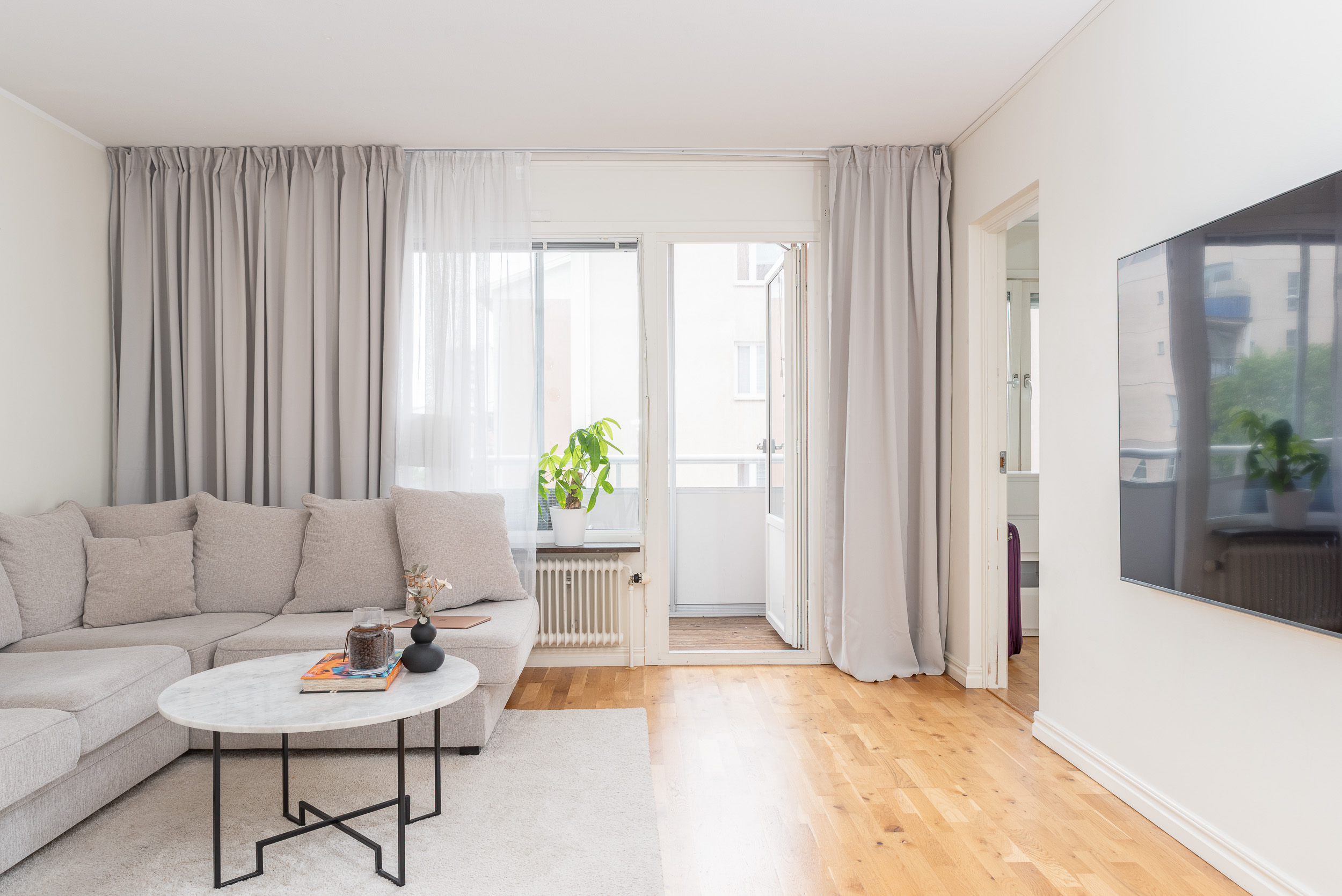 Bostadsbild från Eriksgatan 10, Såld i Centrum, Enköping