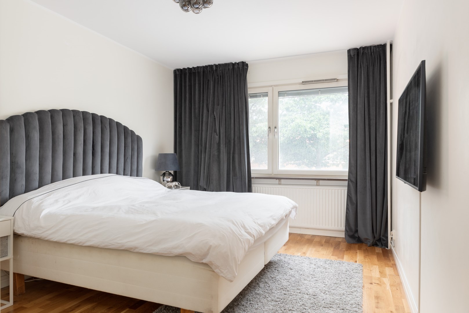 Bostadsbild från Eriksgatan 10, Såld i Centrum, Enköping