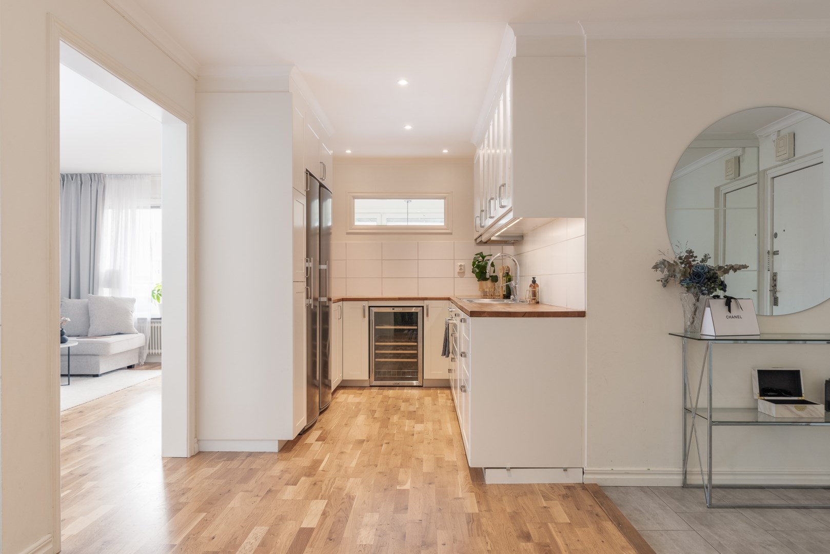 Bostadsbild från Eriksgatan 10, Såld i Centrum, Enköping