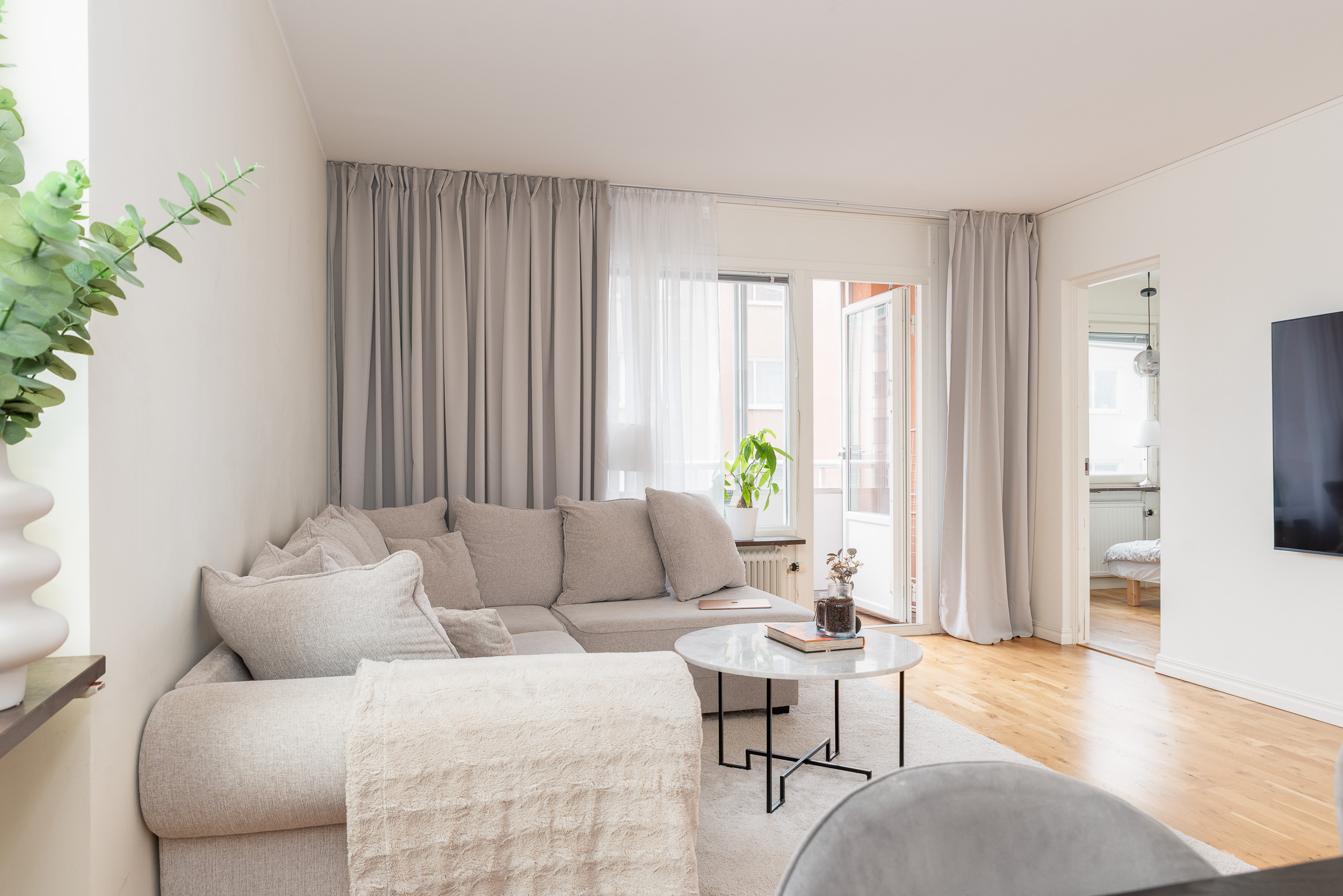 Bostadsbild från Eriksgatan 10, Såld i Centrum, Enköping