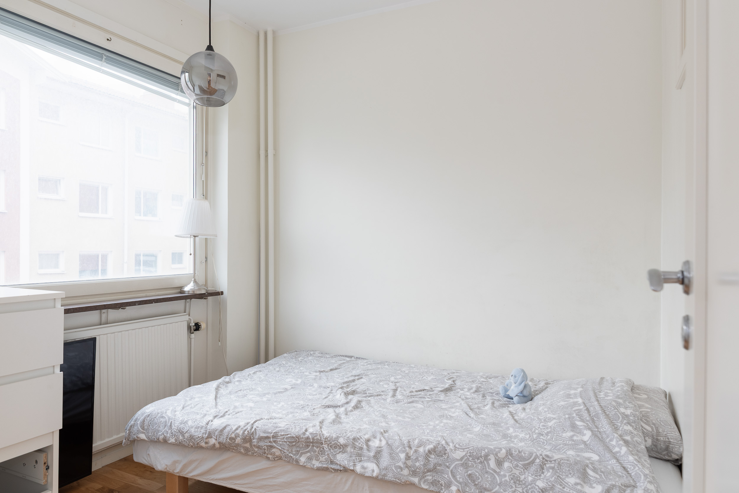 Bostadsbild från Eriksgatan 10, Såld i Centrum, Enköping