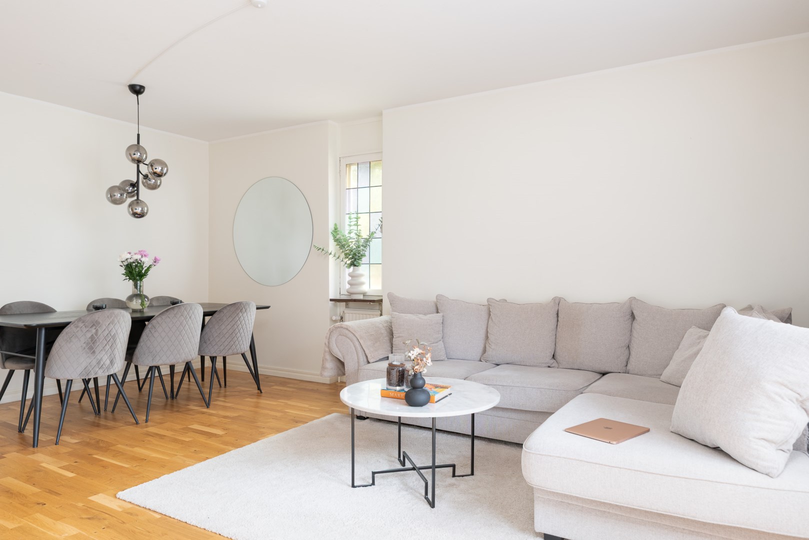 Bostadsbild från Eriksgatan 10, Såld i Centrum, Enköping