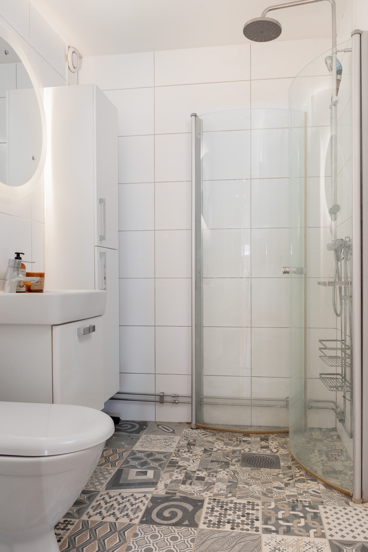 Bostadsbild från Eriksgatan 10, Såld i Centrum, Enköping