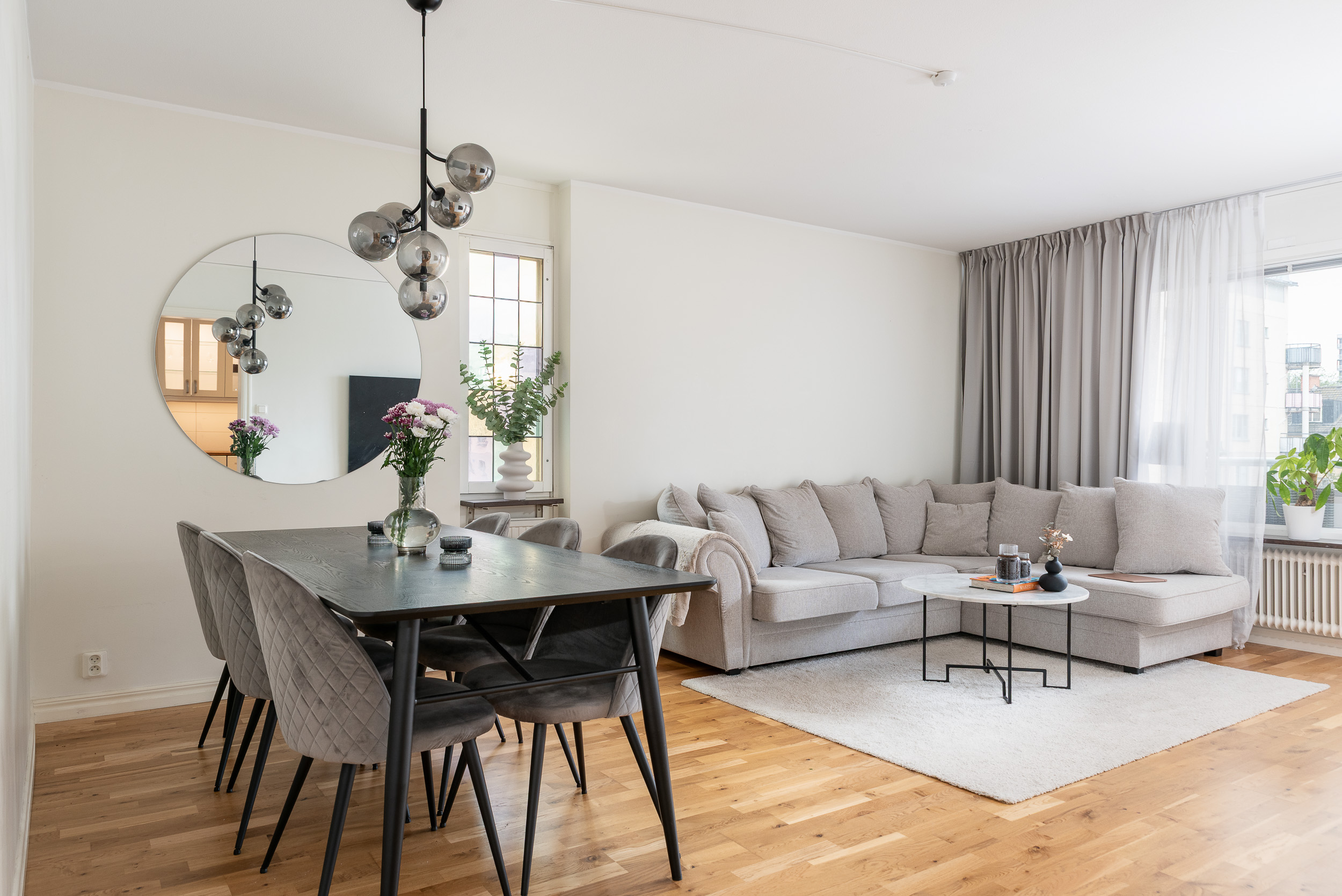 Bostadsbild från Eriksgatan 10, Såld i Centrum, Enköping