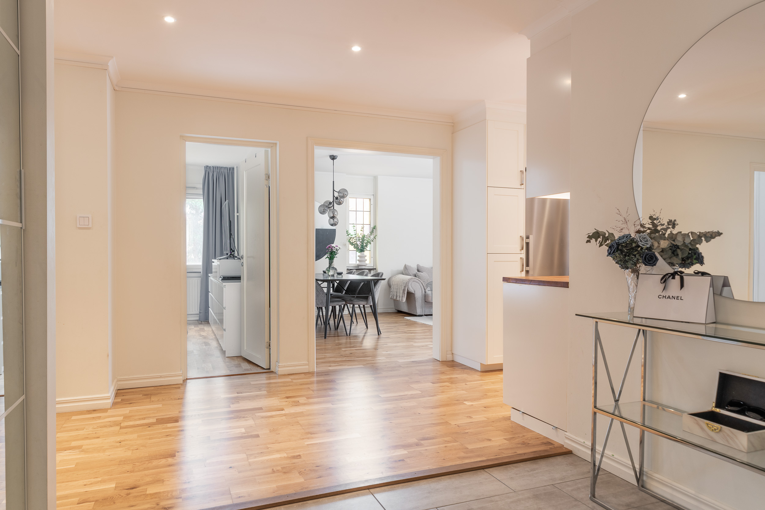 Bostadsbild från Eriksgatan 10, Såld i Centrum, Enköping