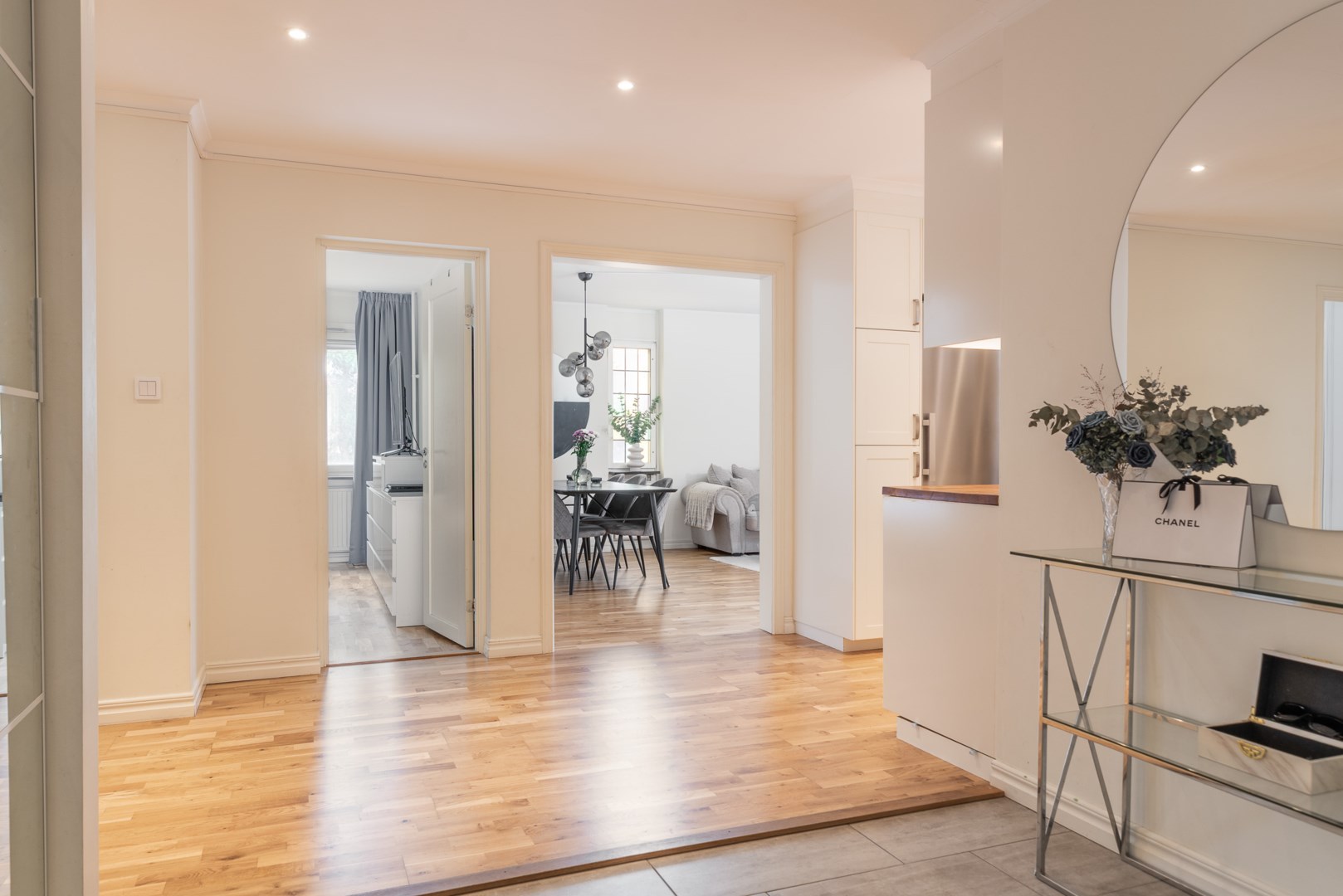 Bostadsbild från Eriksgatan 10, Såld i Centrum, Enköping