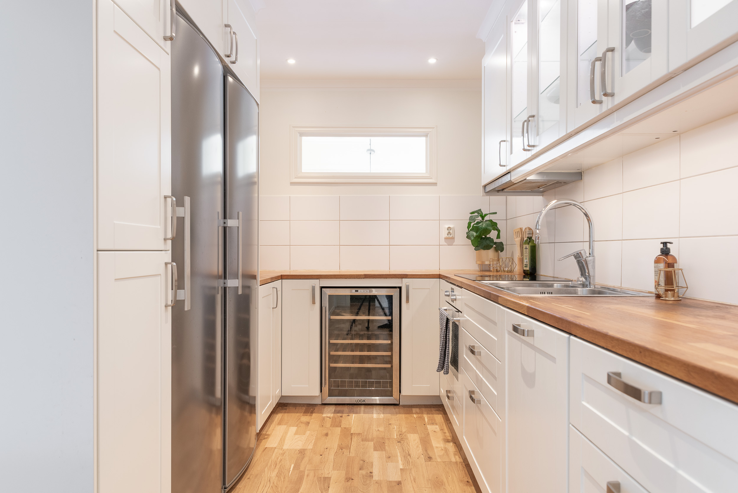 Bostadsbild från Eriksgatan 10, Såld i Centrum, Enköping