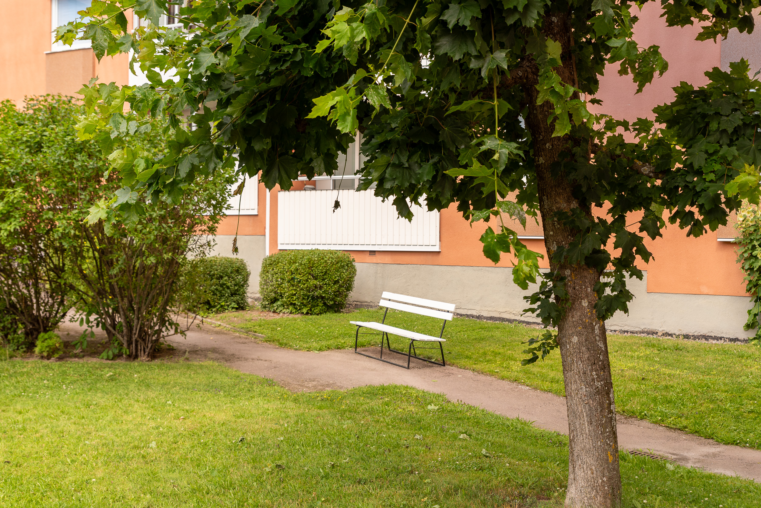 Bostadsbild från Eriksgatan 10, Såld i Centrum, Enköping