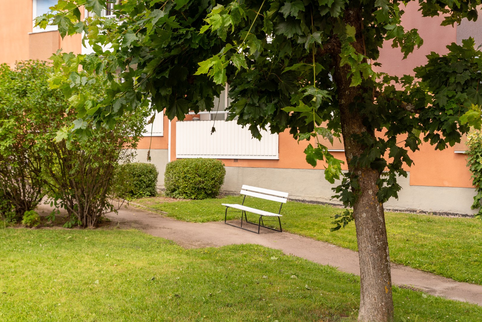 Bostadsbild från Eriksgatan 10, Såld i Centrum, Enköping
