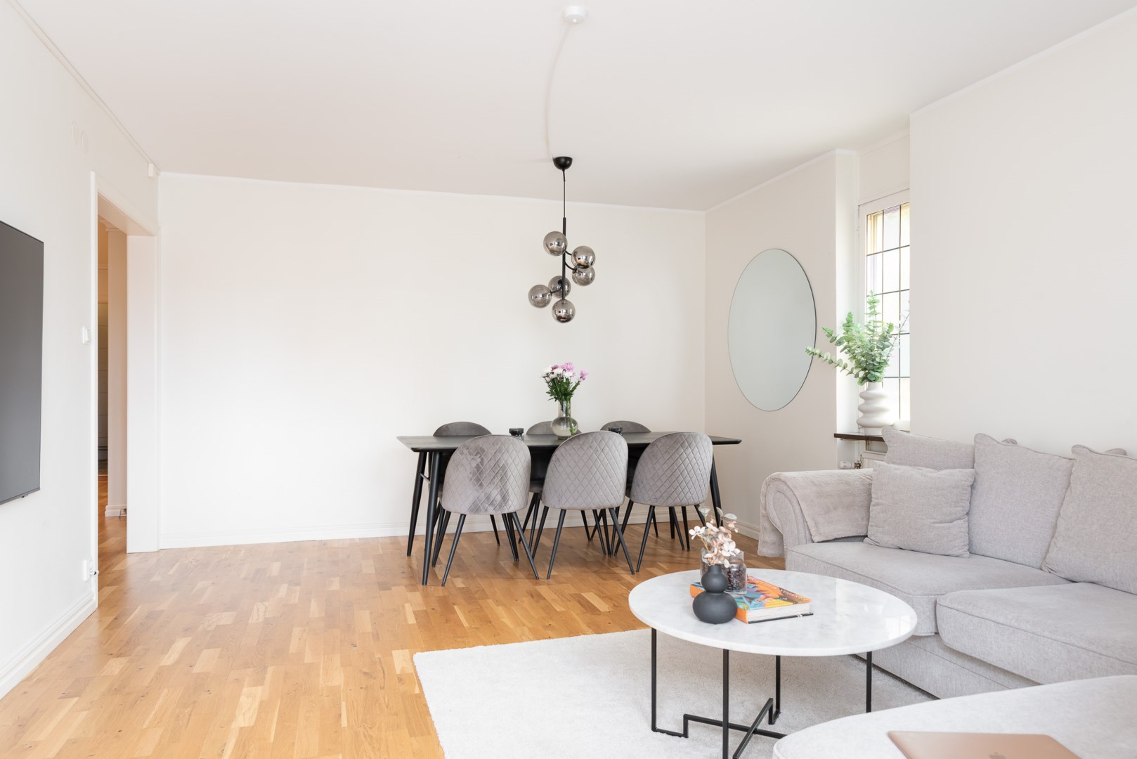 Bostadsbild från Eriksgatan 10, Såld i Centrum, Enköping