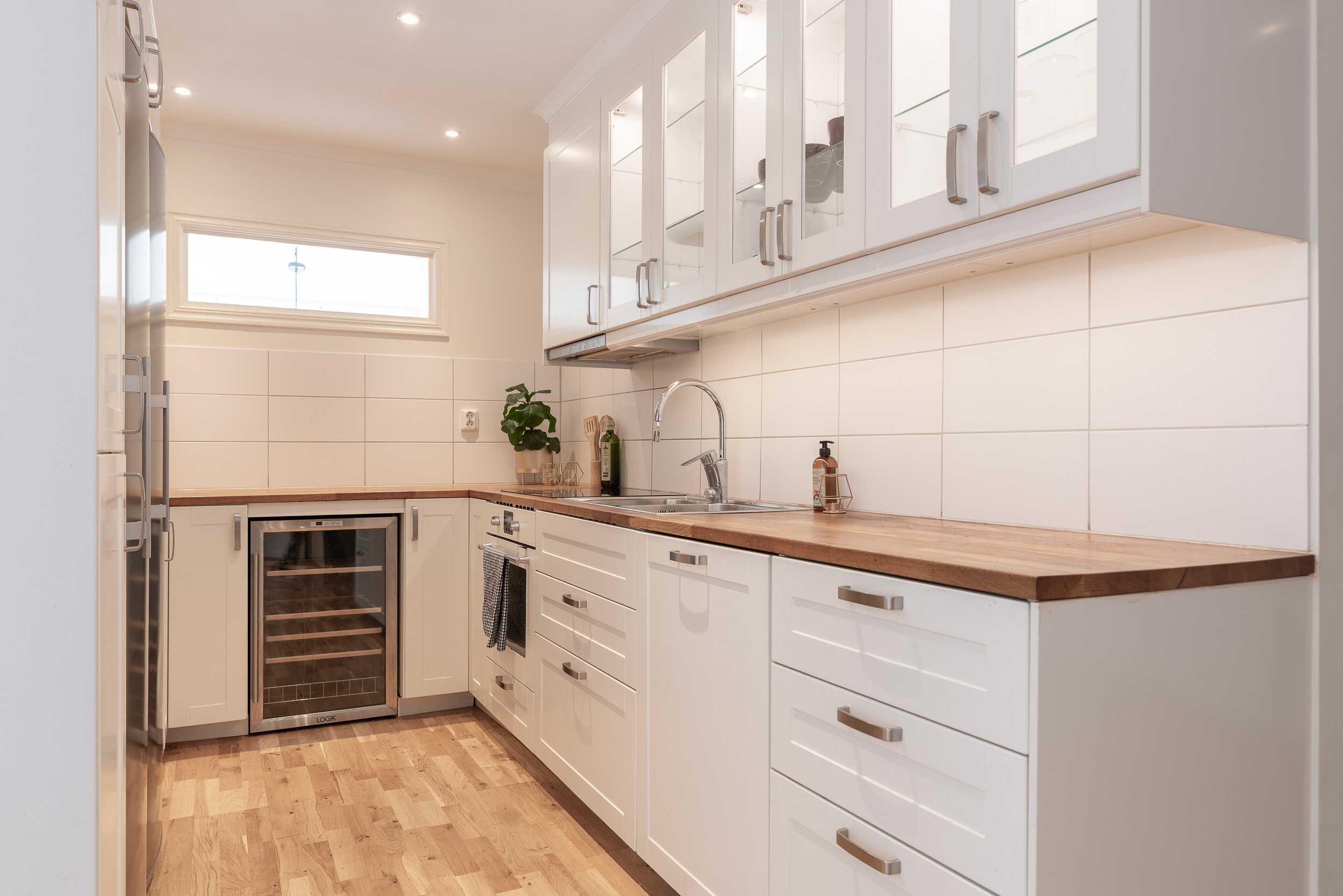 Bostadsbild från Eriksgatan 10, Såld i Centrum, Enköping