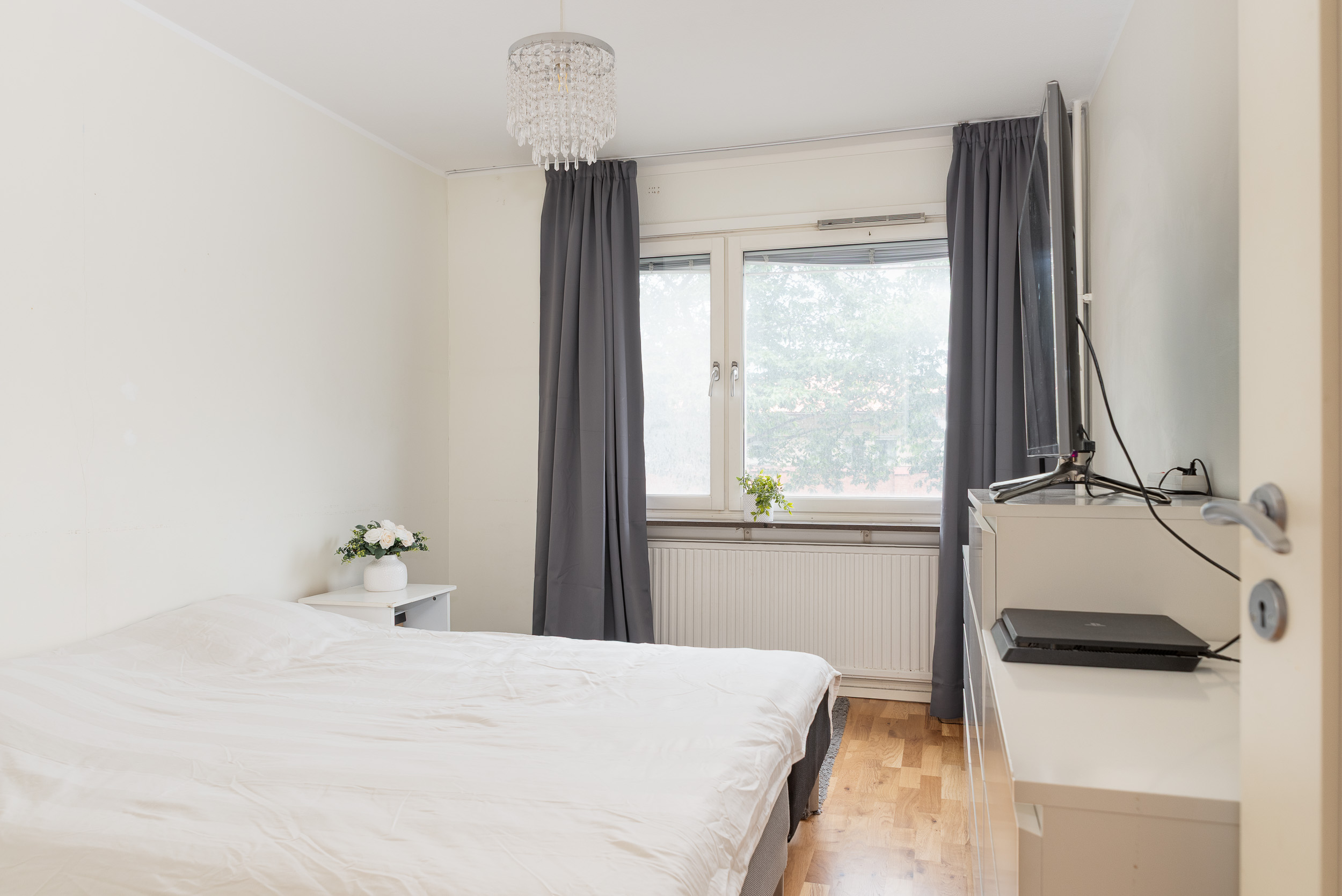 Bostadsbild från Eriksgatan 10, Såld i Centrum, Enköping