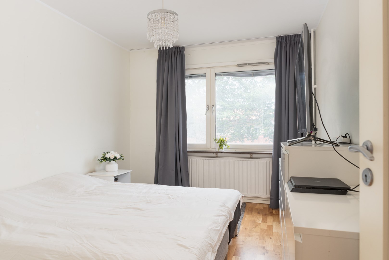 Bostadsbild från Eriksgatan 10, Såld i Centrum, Enköping