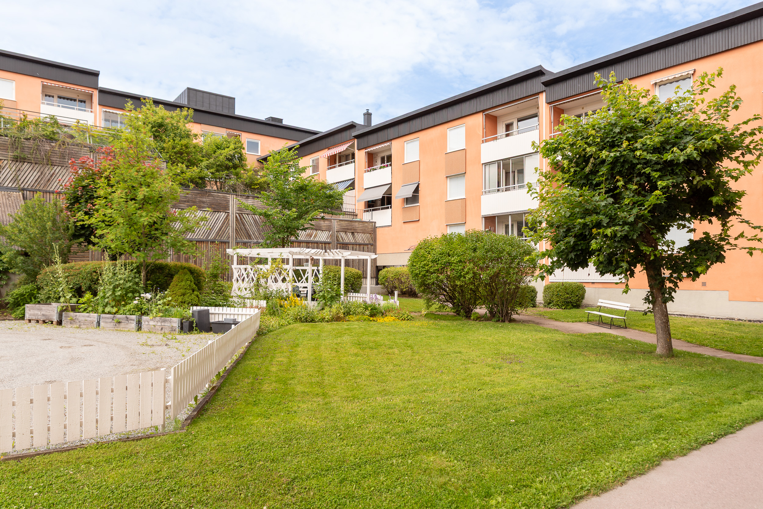 Bostadsbild från Eriksgatan 10, Såld i Centrum, Enköping