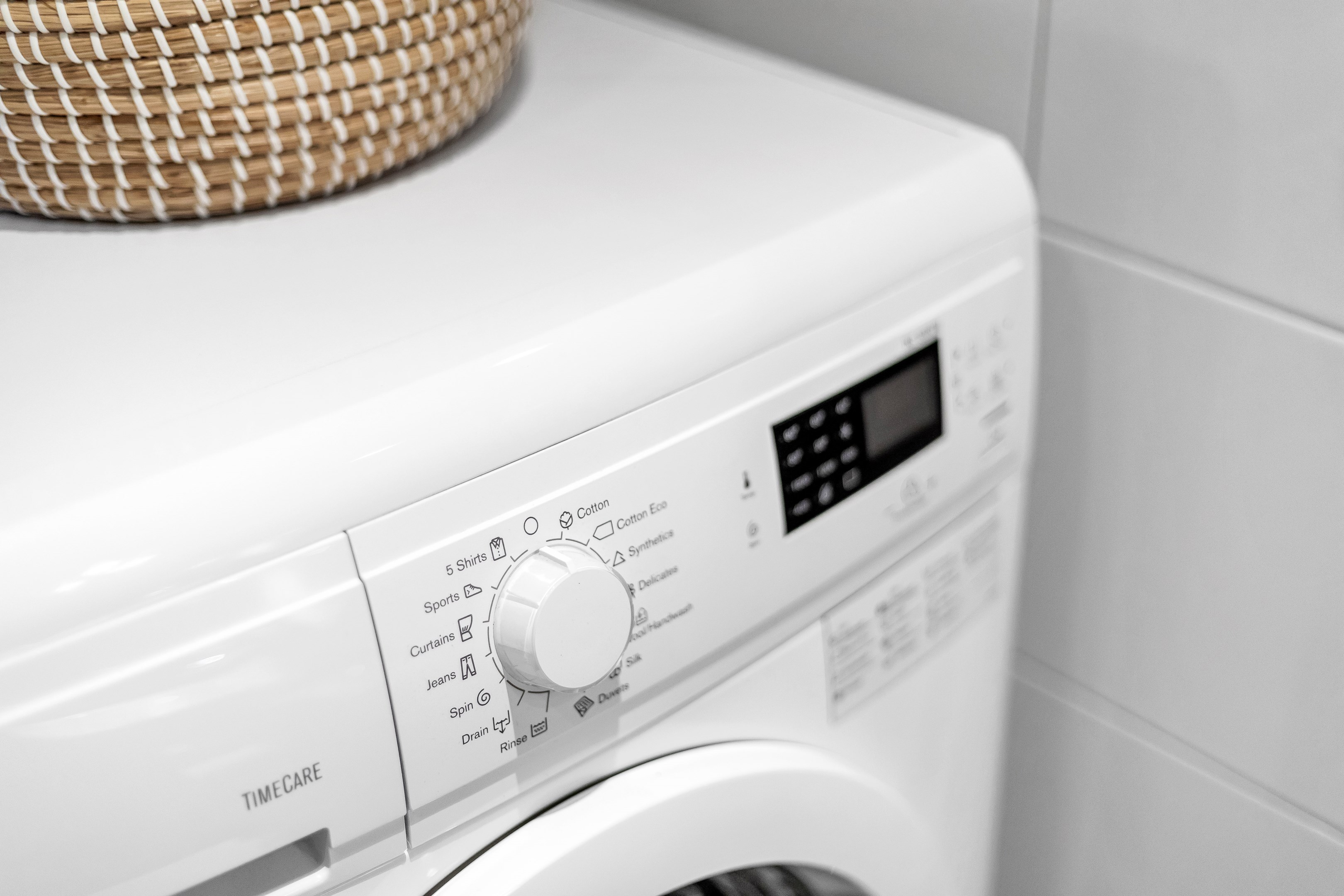 Bostadsbild från Eriksgatan 21, Kommande i Luthagen, Uppsala