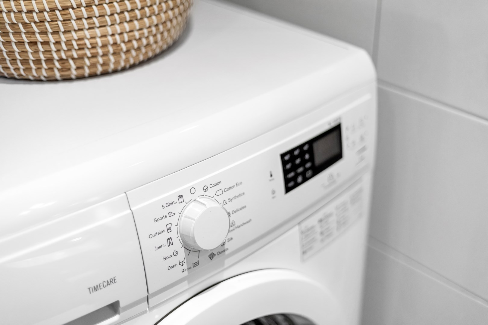 Bostadsbild från Eriksgatan 21, Kommande i Luthagen, Uppsala