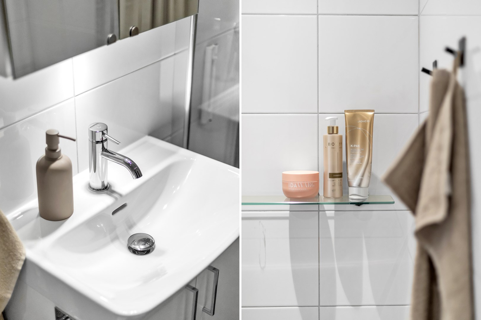 Bostadsbild från Eriksgatan 21, Kommande i Luthagen, Uppsala