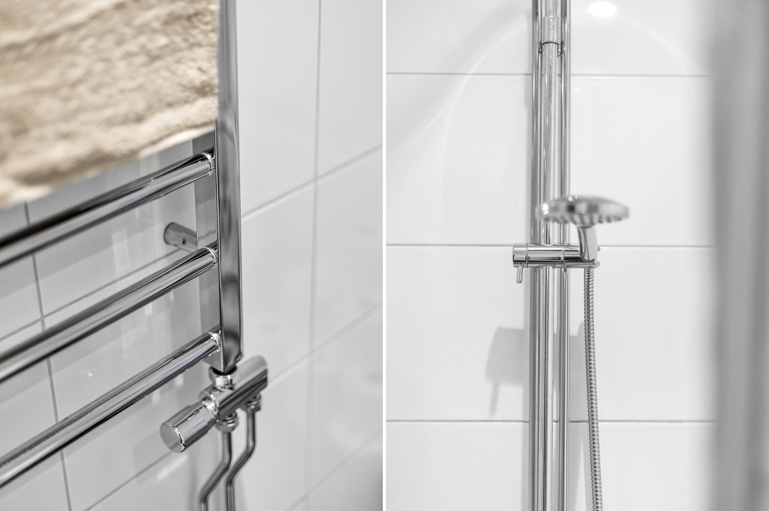 Bostadsbild från Eriksgatan 21, Kommande i Luthagen, Uppsala