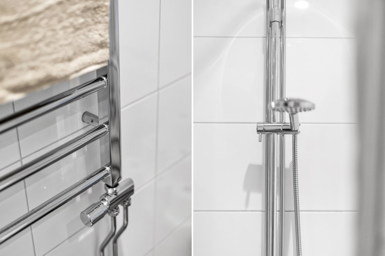 Bostadsbild från Eriksgatan 21, Kommande i Luthagen, Uppsala