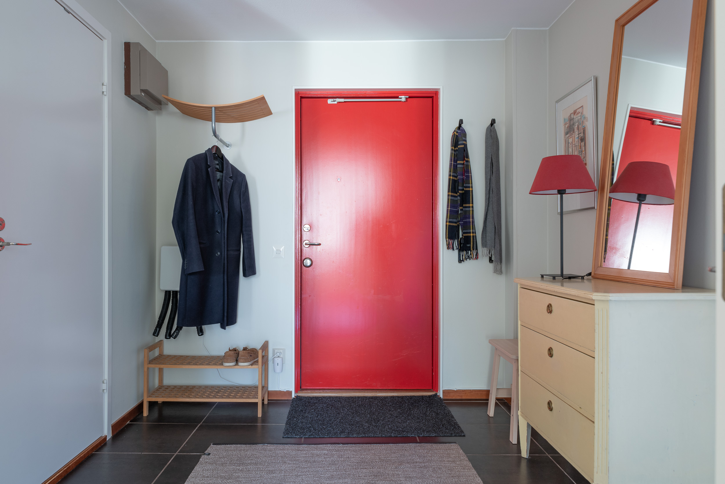 Bostadsbild från Norra floragatan 26B, Såld i Västermalm, Västerås