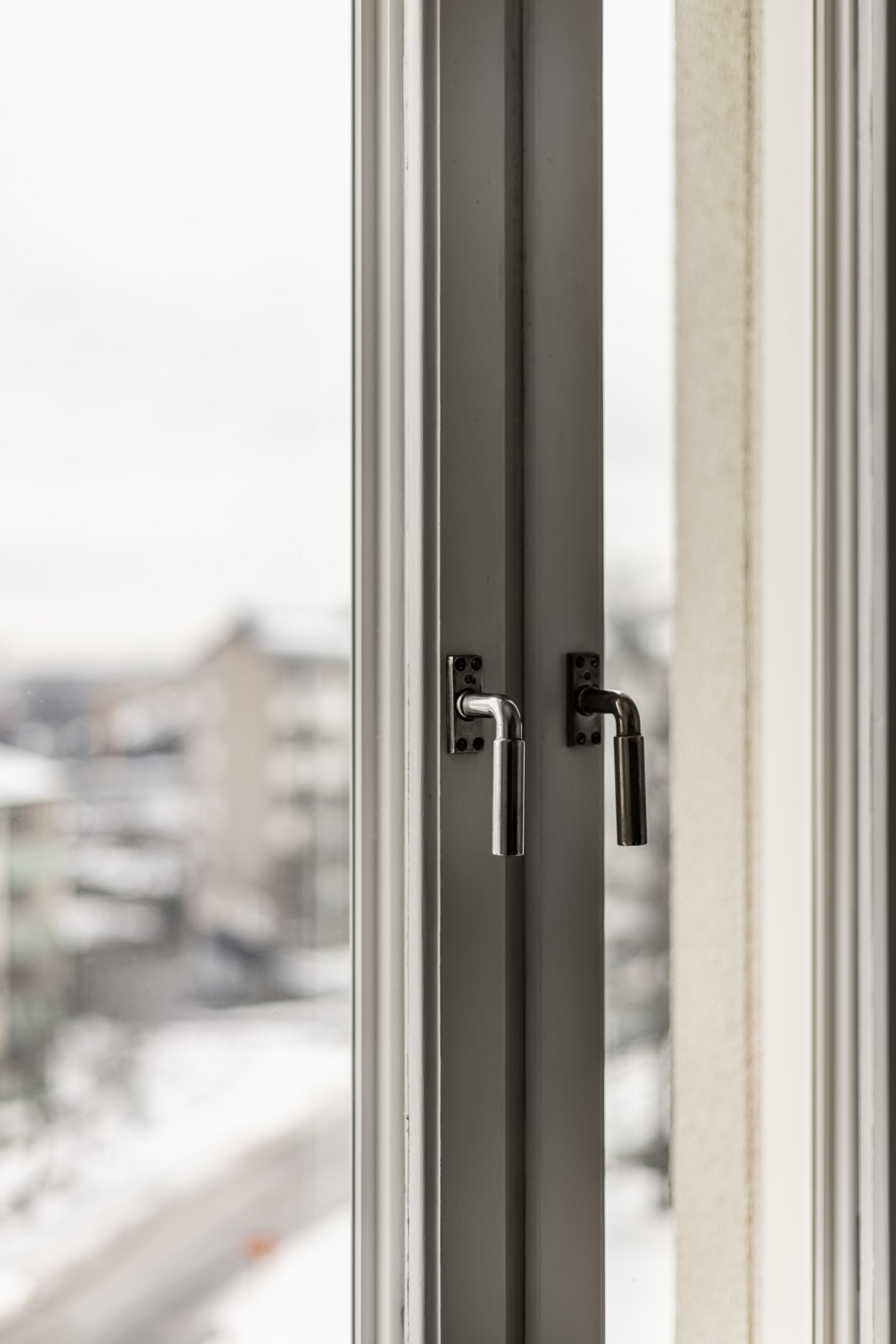 Bostadsbild från Atlasvägen 61, Såld i Sickla, Nacka