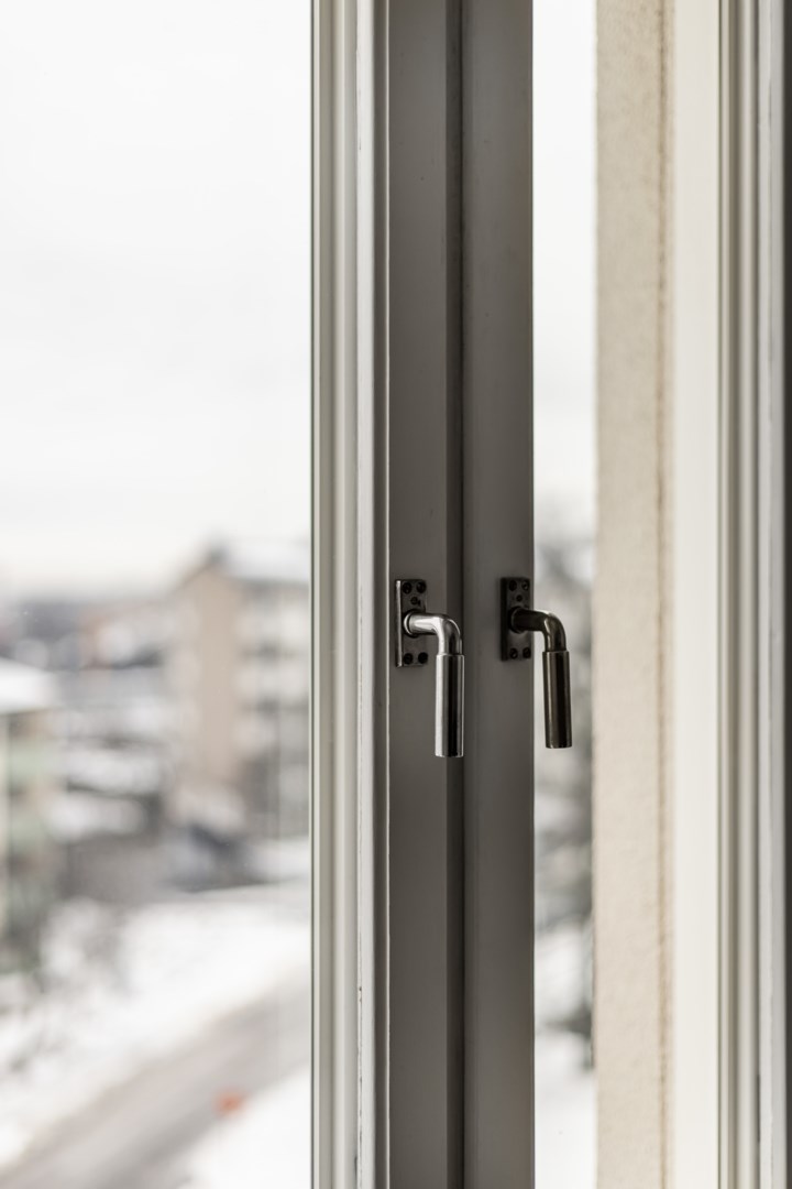 Bostadsbild från Atlasvägen 61, Såld i Sickla, Nacka