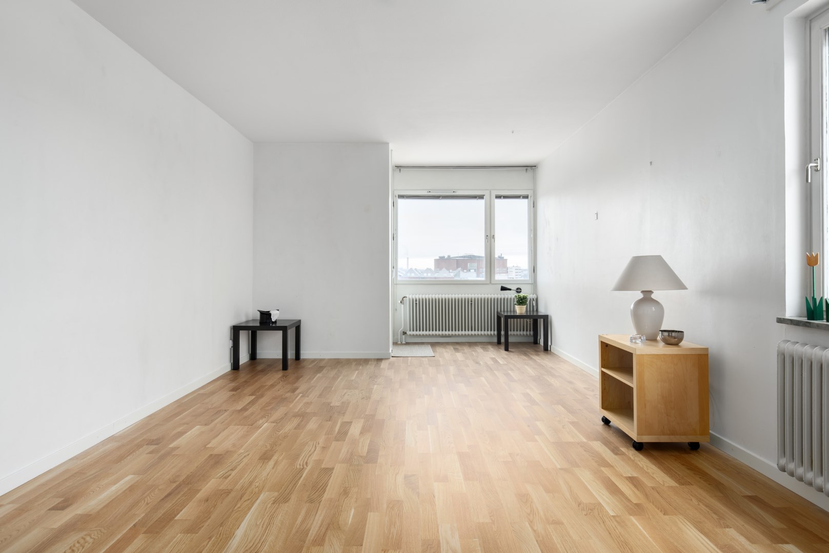 Bostadsbild från Atlasvägen 61, Såld i Sickla, Nacka