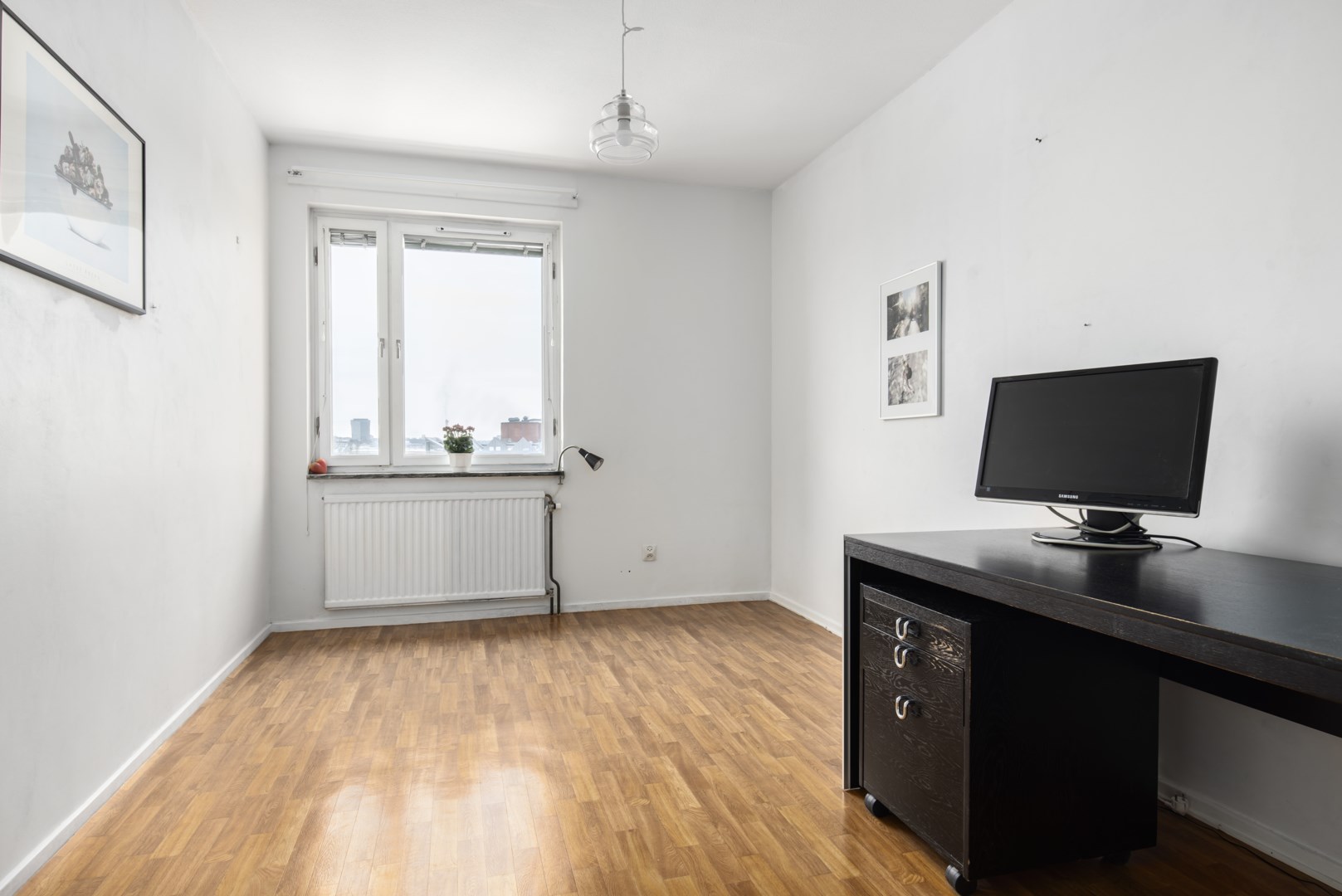 Bostadsbild från Atlasvägen 61, Såld i Sickla, Nacka