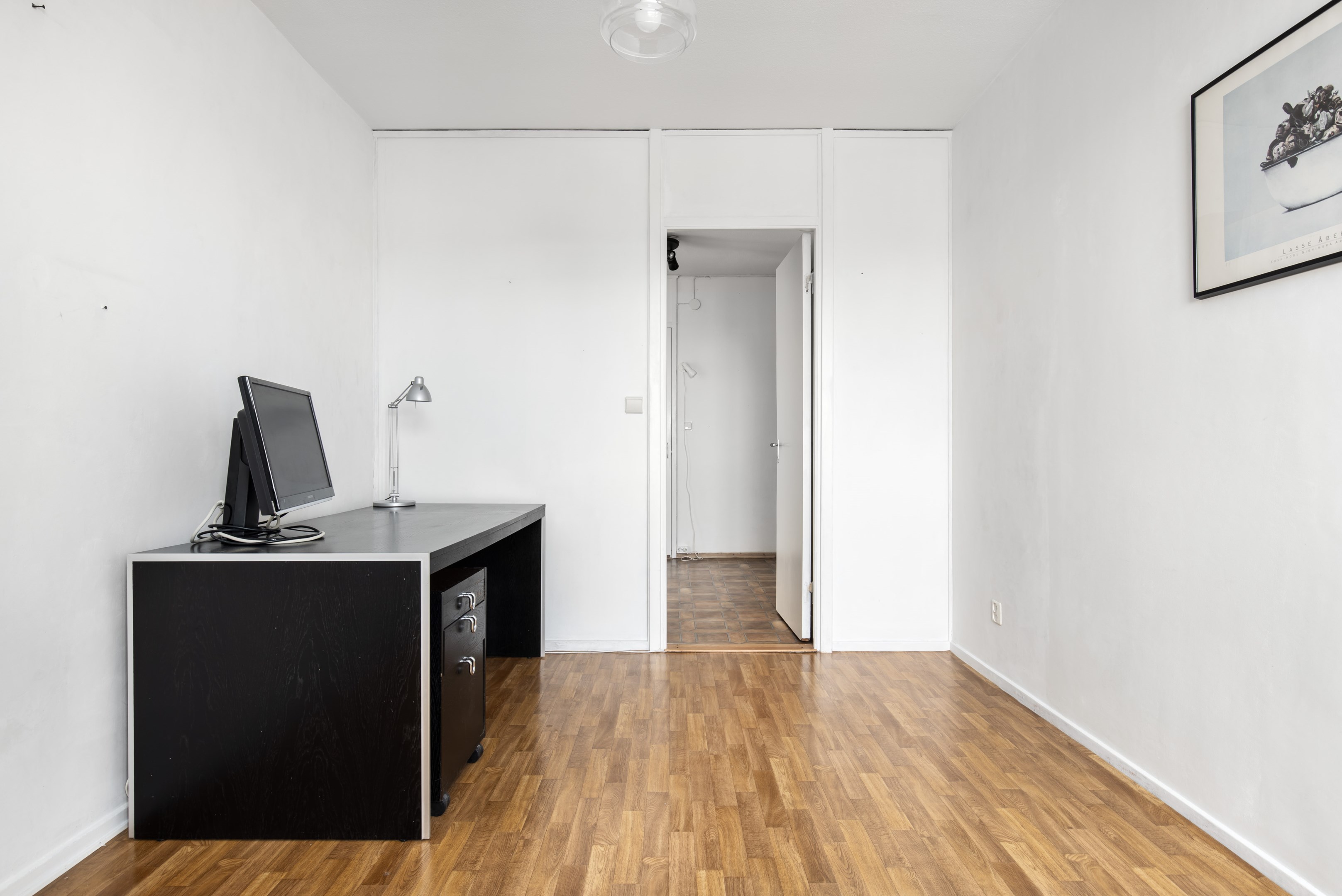 Bostadsbild från Atlasvägen 61, Såld i Sickla, Nacka